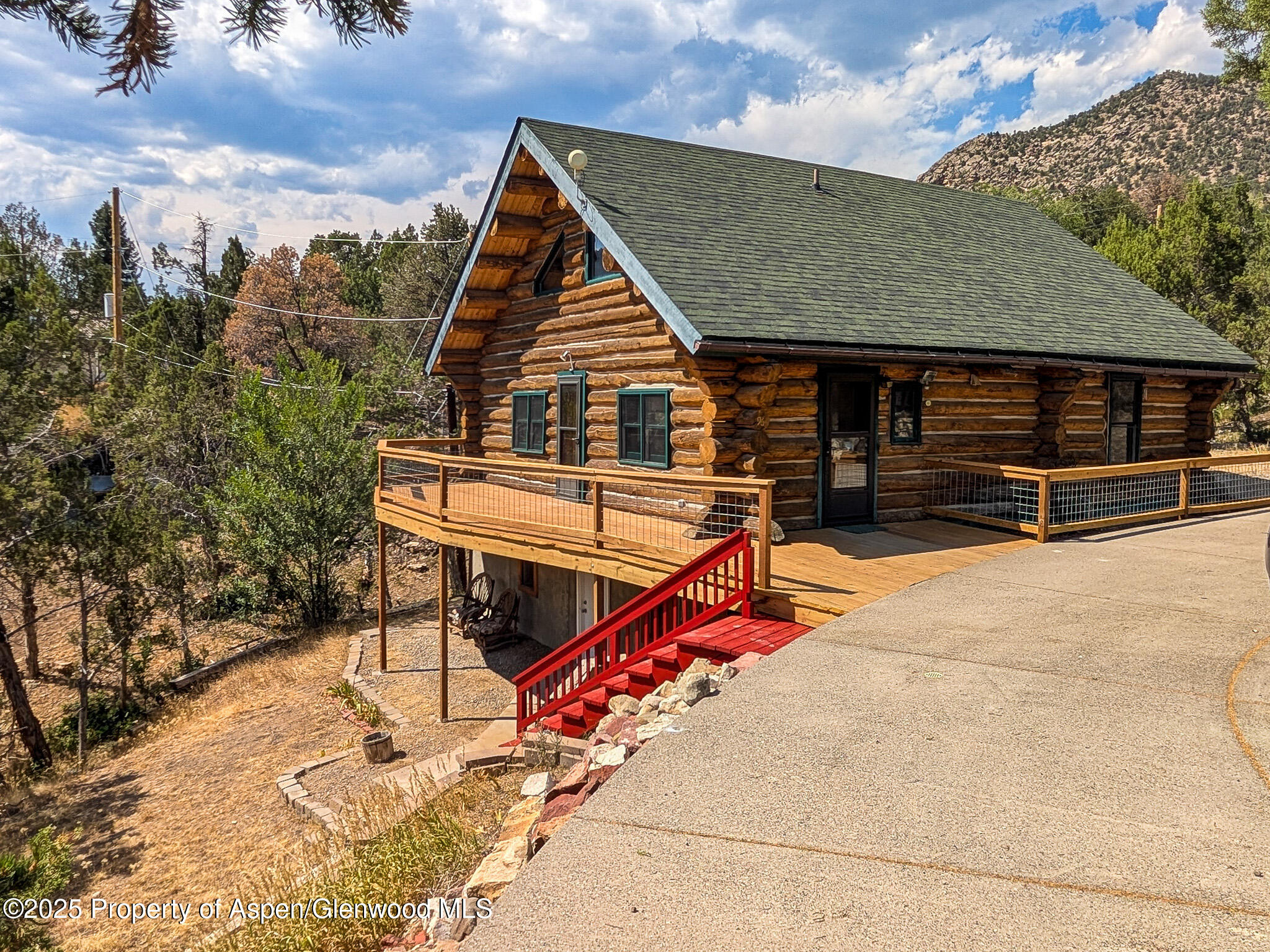 96 Apache Drive New Castle CO 81647