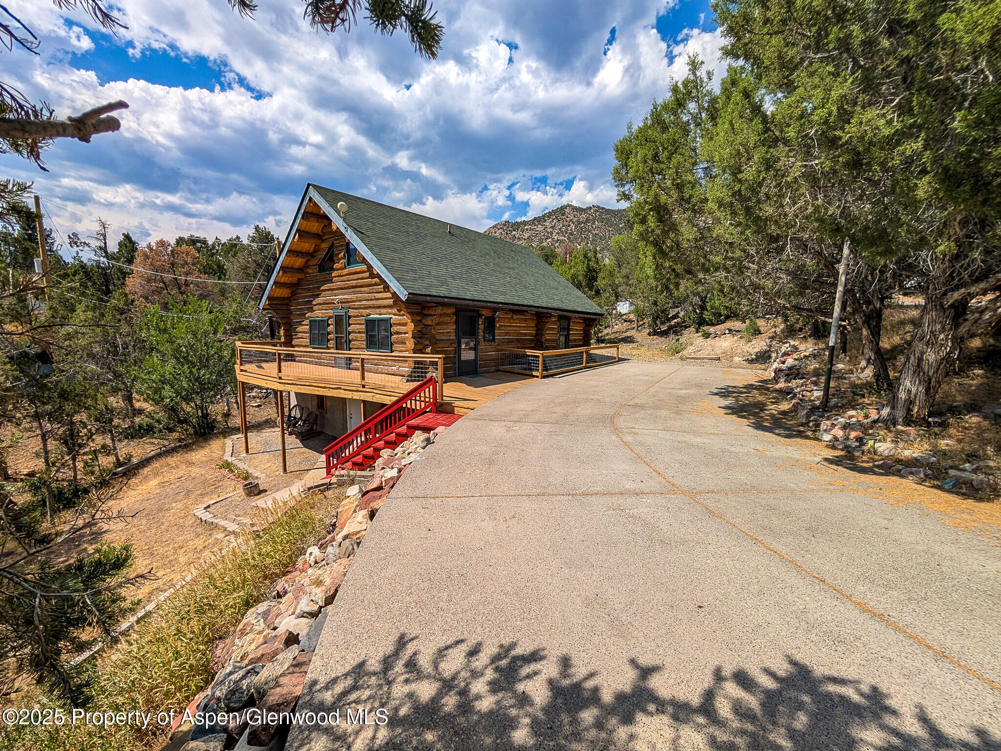 96 Apache Drive New Castle CO 81647