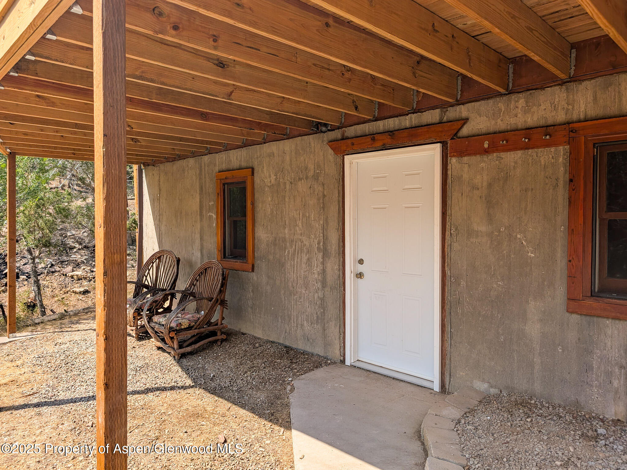 96 Apache Drive New Castle CO 81647