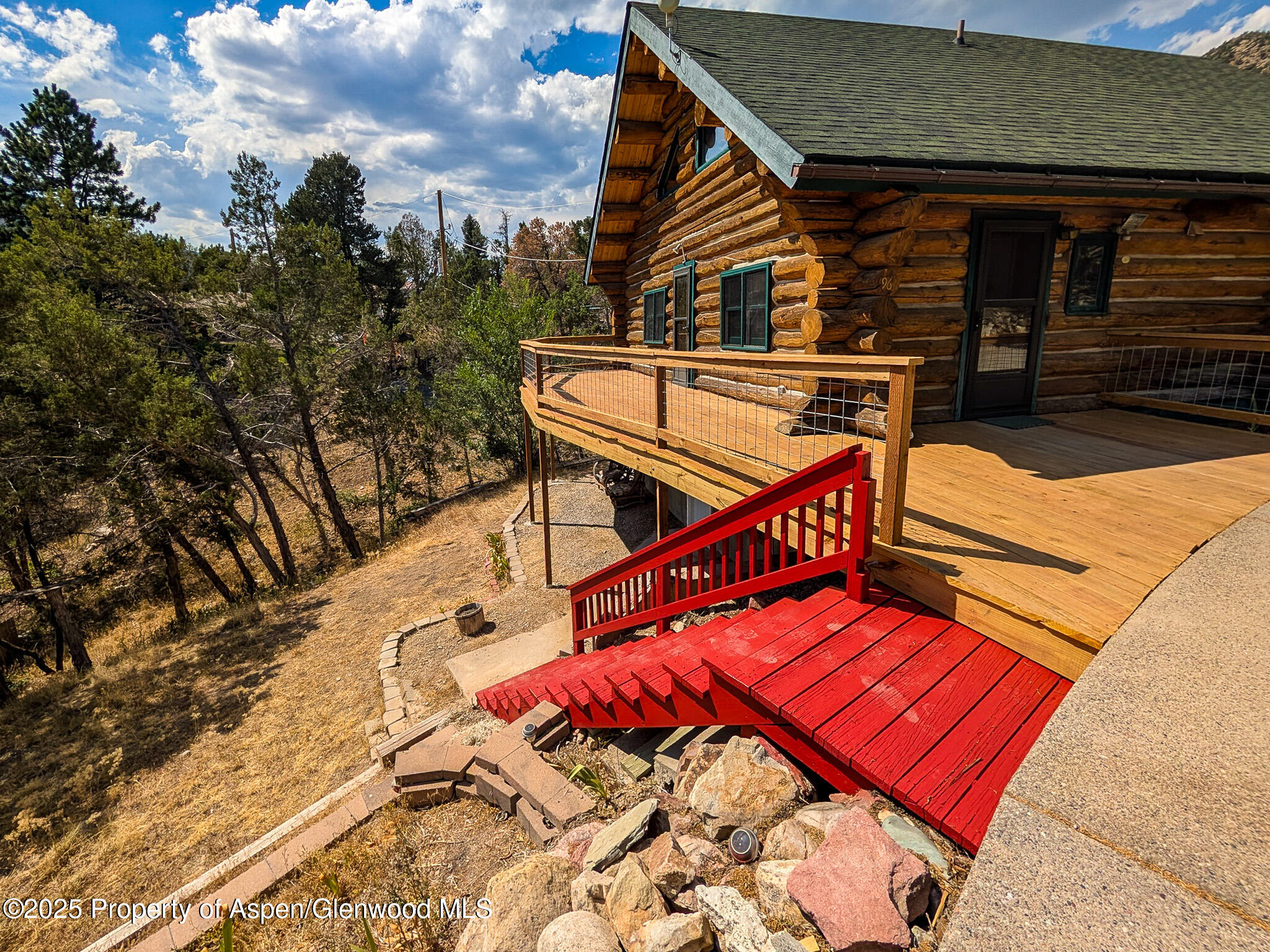 96 Apache Drive New Castle CO 81647