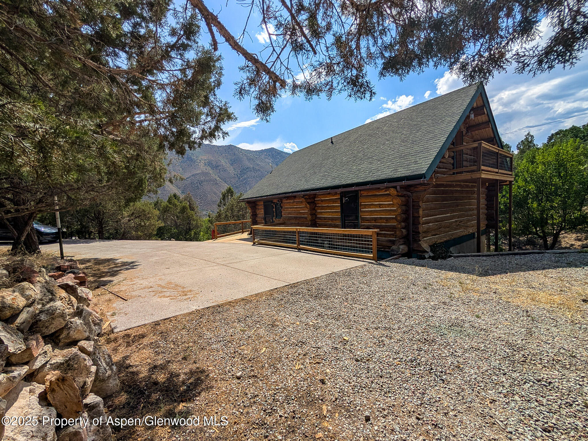 96 Apache Drive New Castle CO 81647