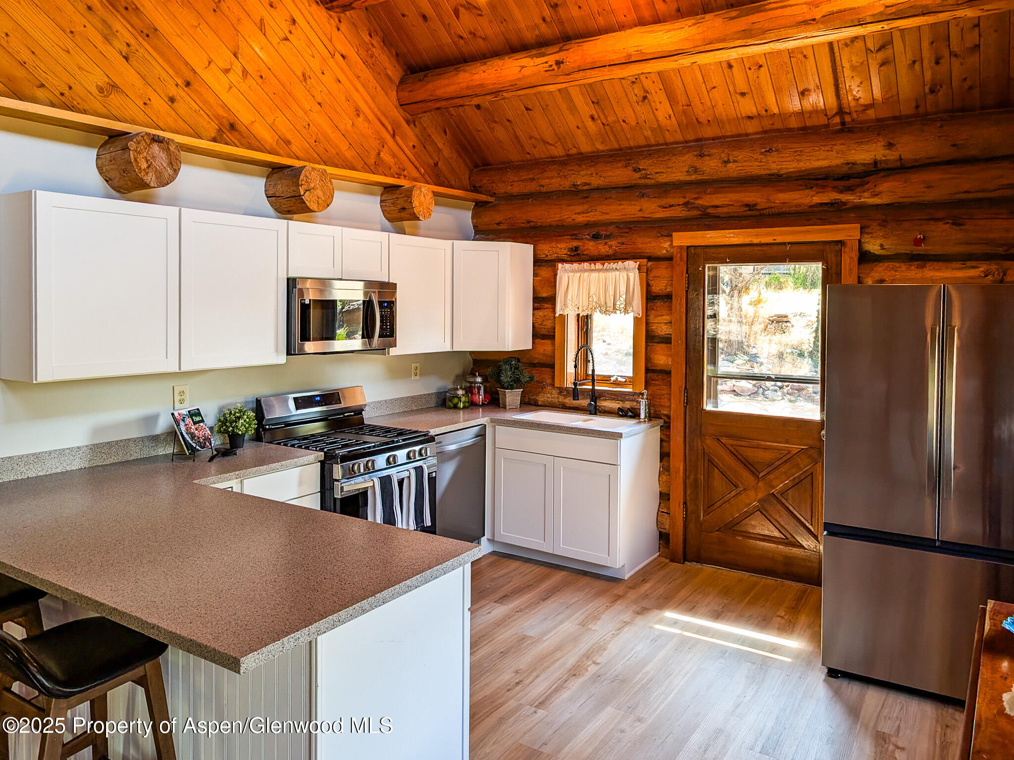 96 Apache Drive New Castle CO 81647