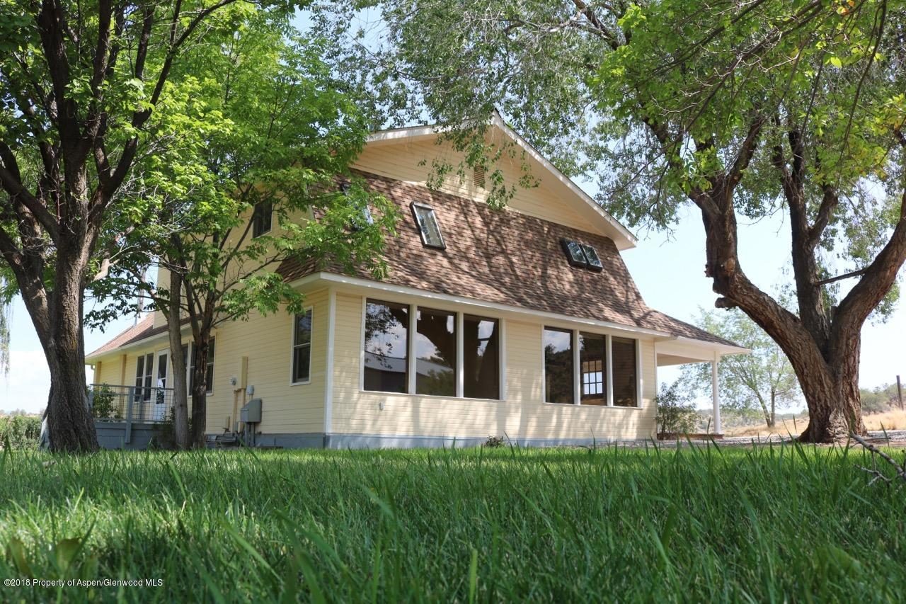 5882 County Road 331 Silt CO 81652