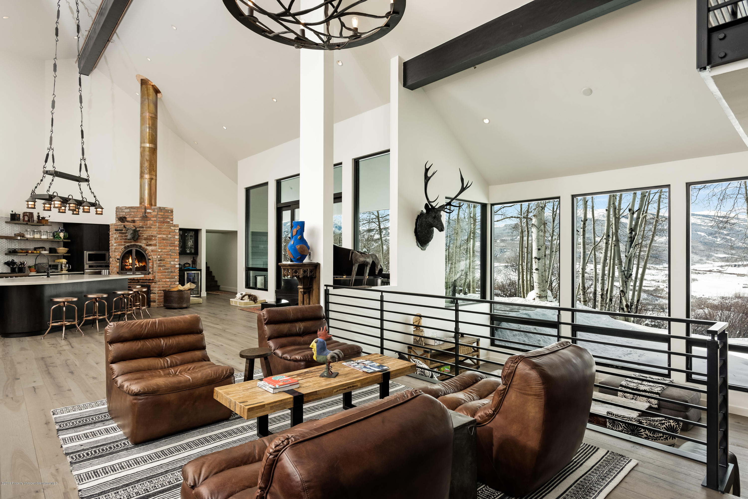 570 Johnson Drive Aspen CO 81611