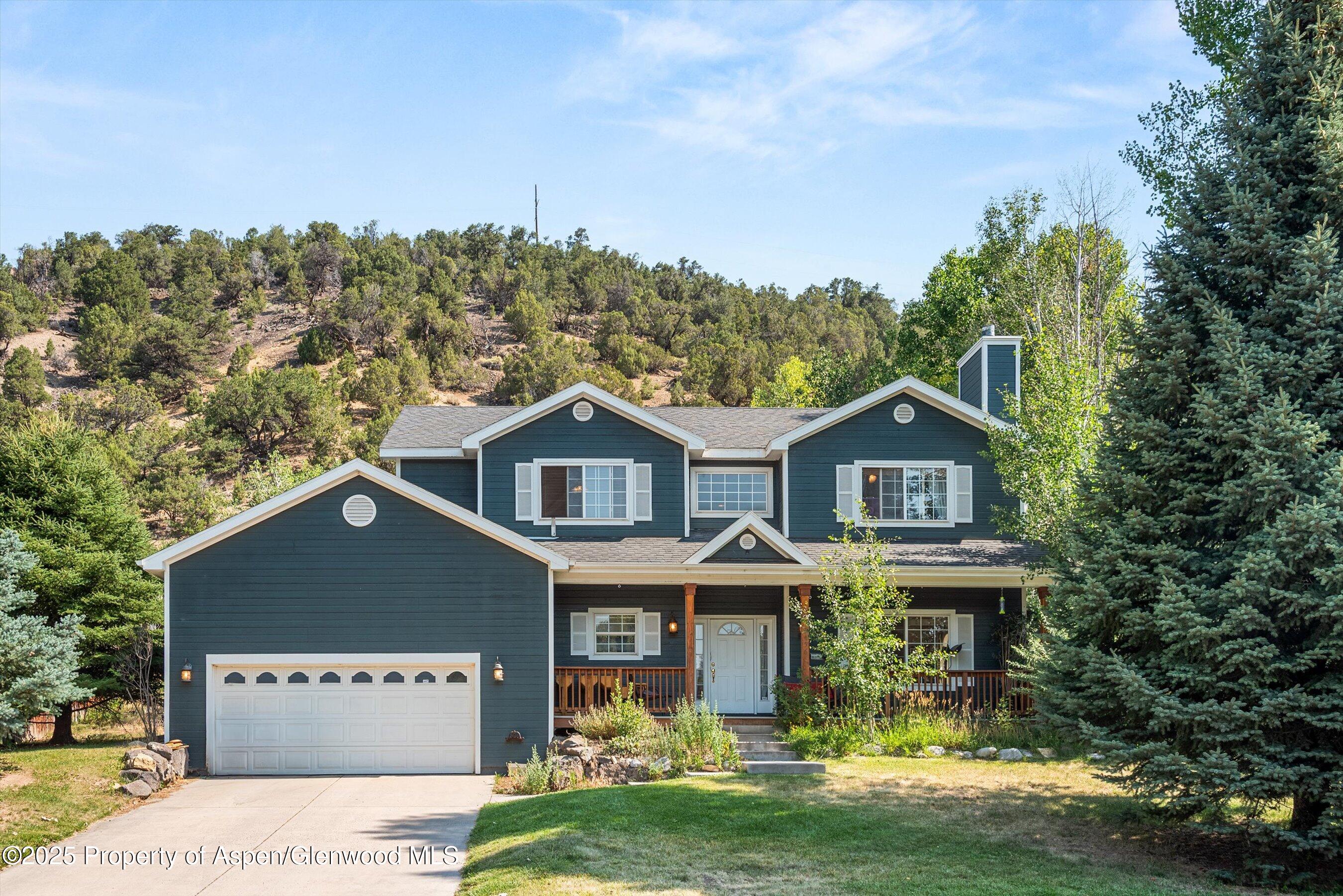 456 Black Bear Trail Carbondale CO 81623