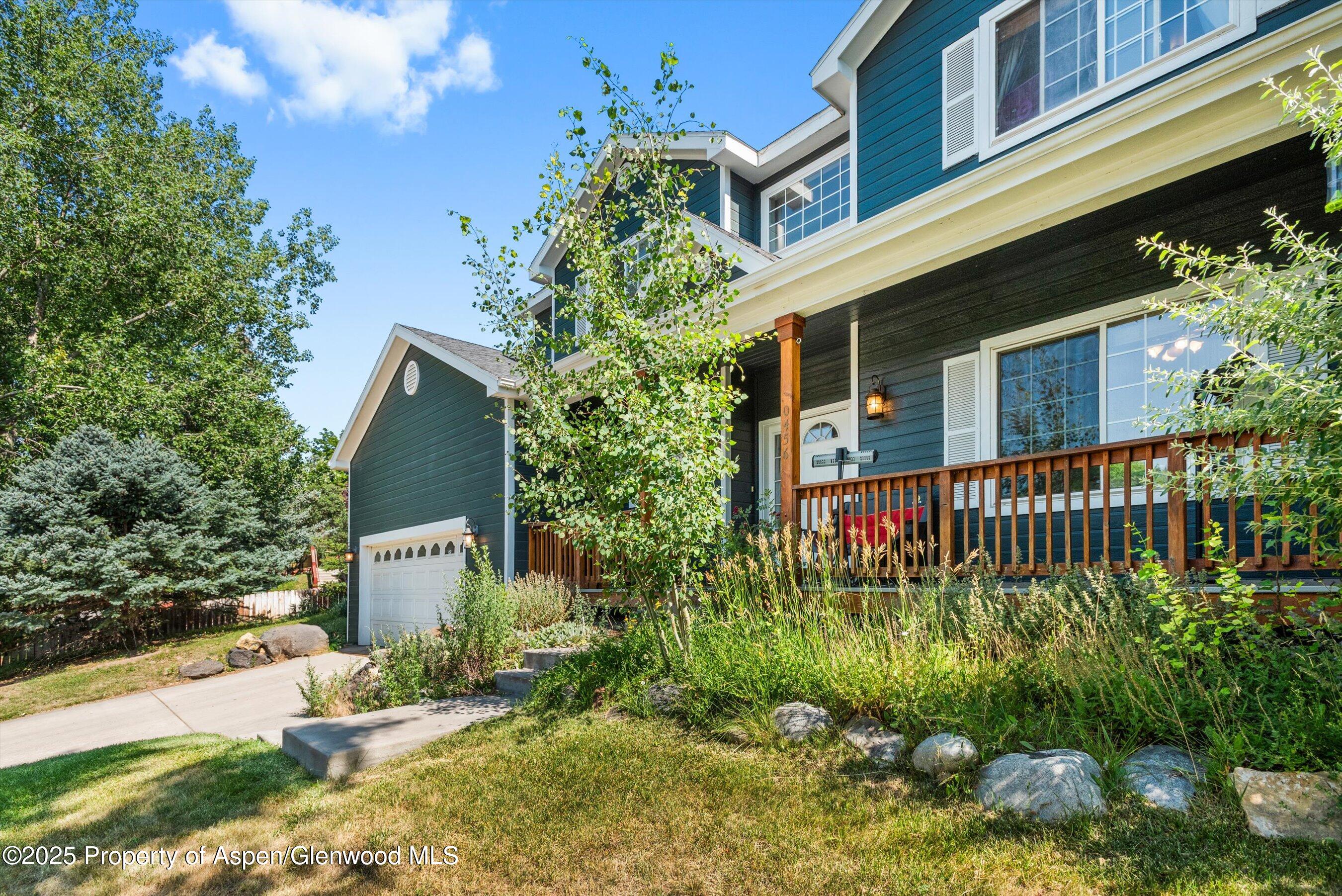 456 Black Bear Trail Carbondale CO 81623
