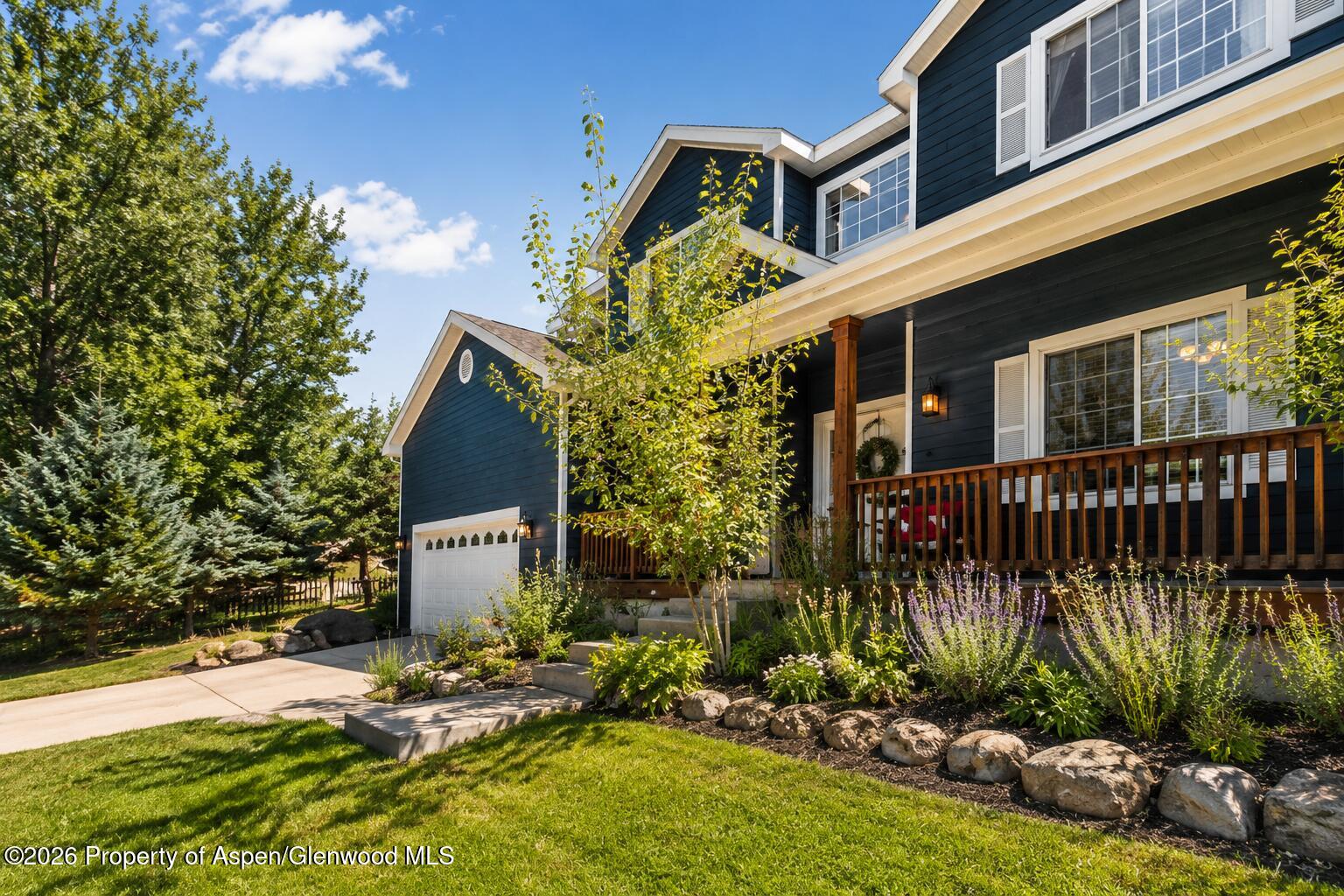 456 Black Bear Trail Carbondale CO 81623