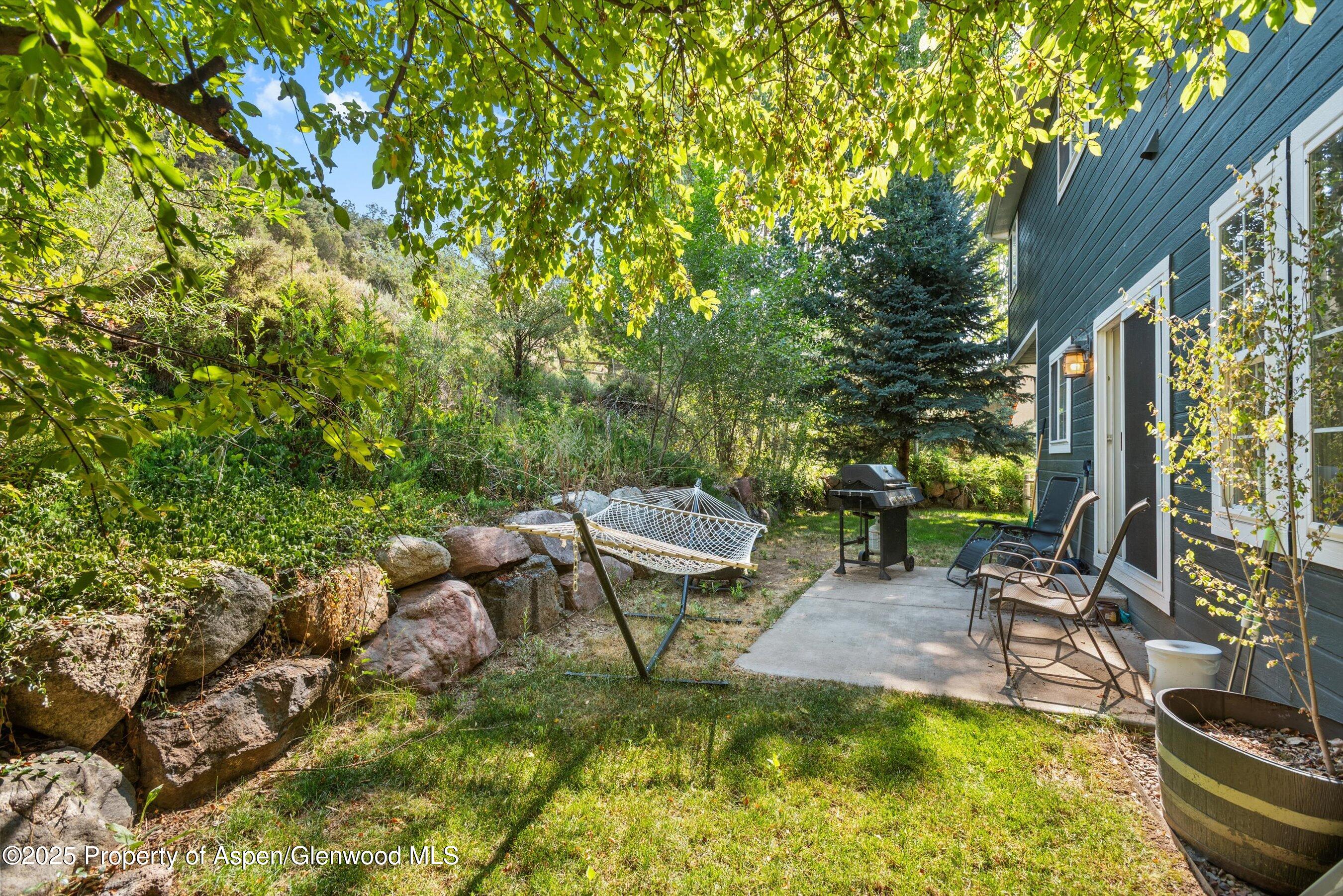 456 Black Bear Trail Carbondale CO 81623