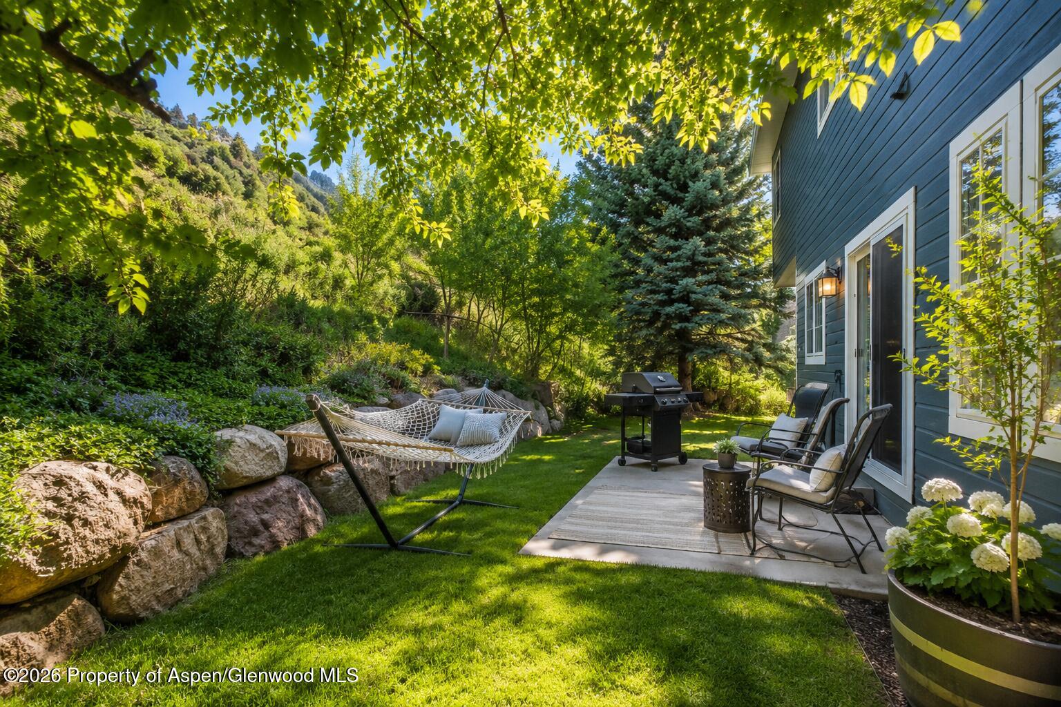 456 Black Bear Trail Carbondale CO 81623