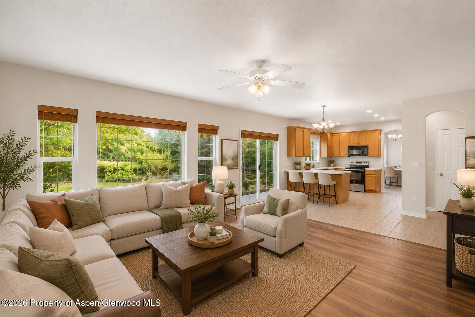 456 Black Bear Trail Carbondale CO 81623
