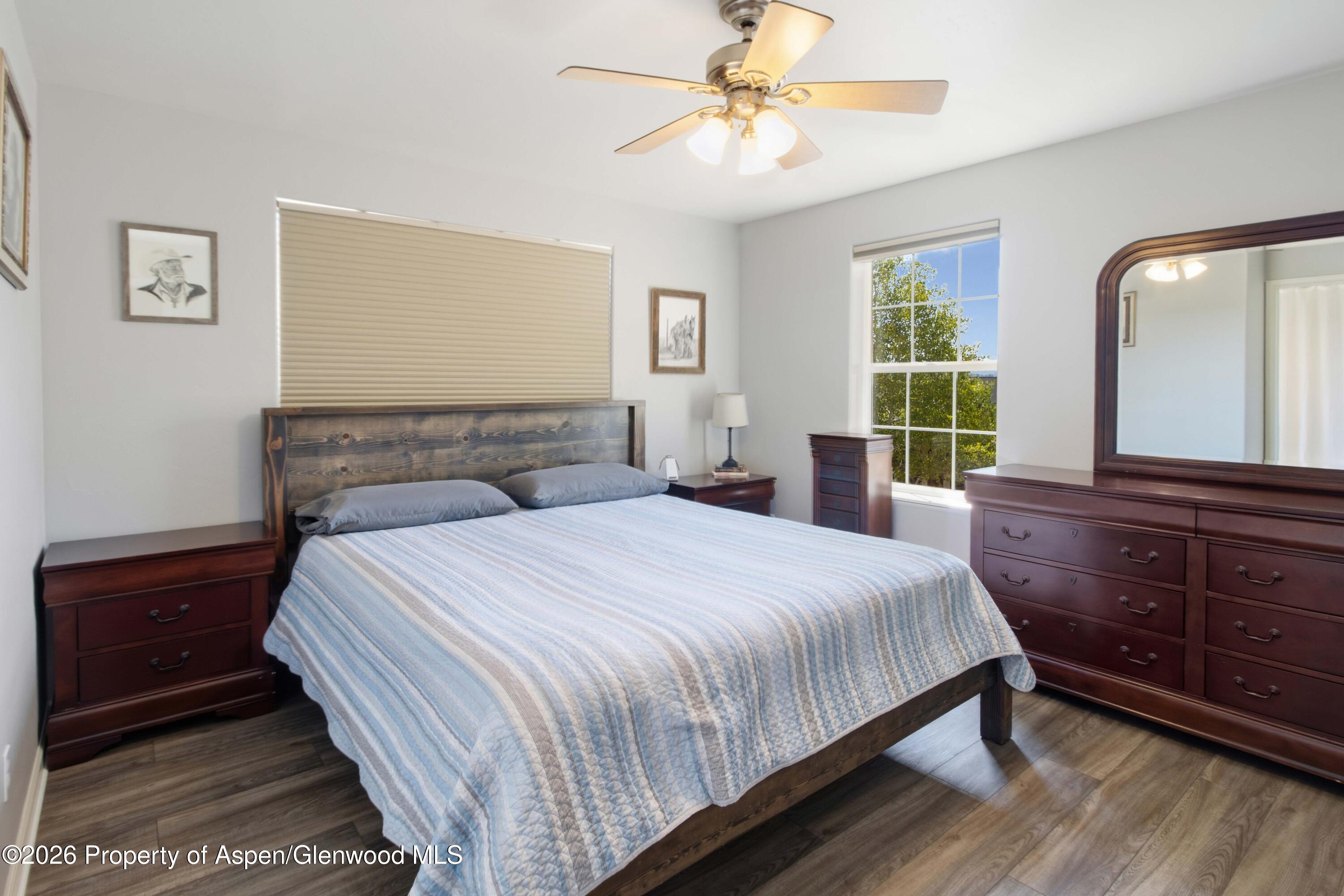 2621 Fairview Heights Court Rifle CO 81650