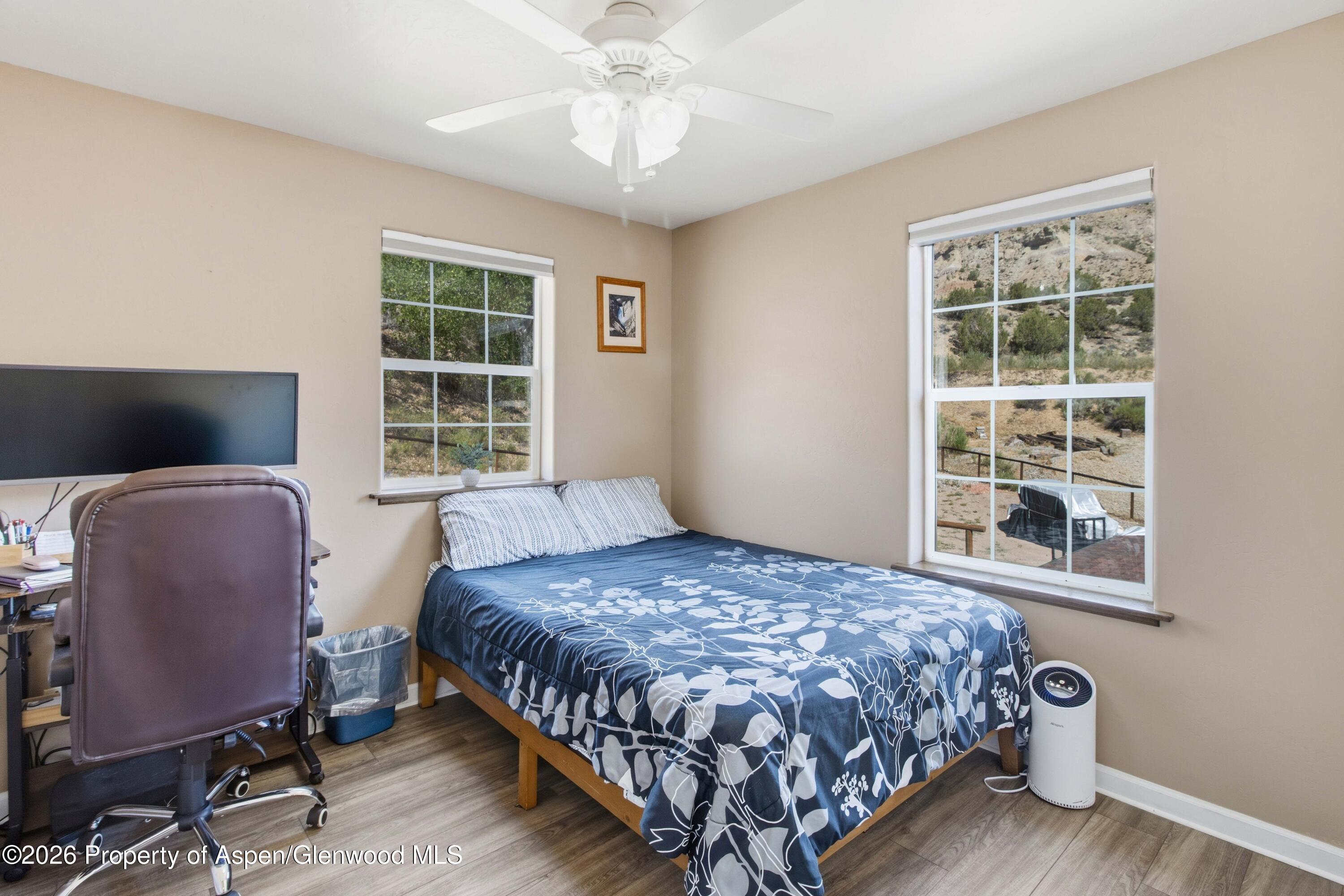 2621 Fairview Heights Court Rifle CO 81650