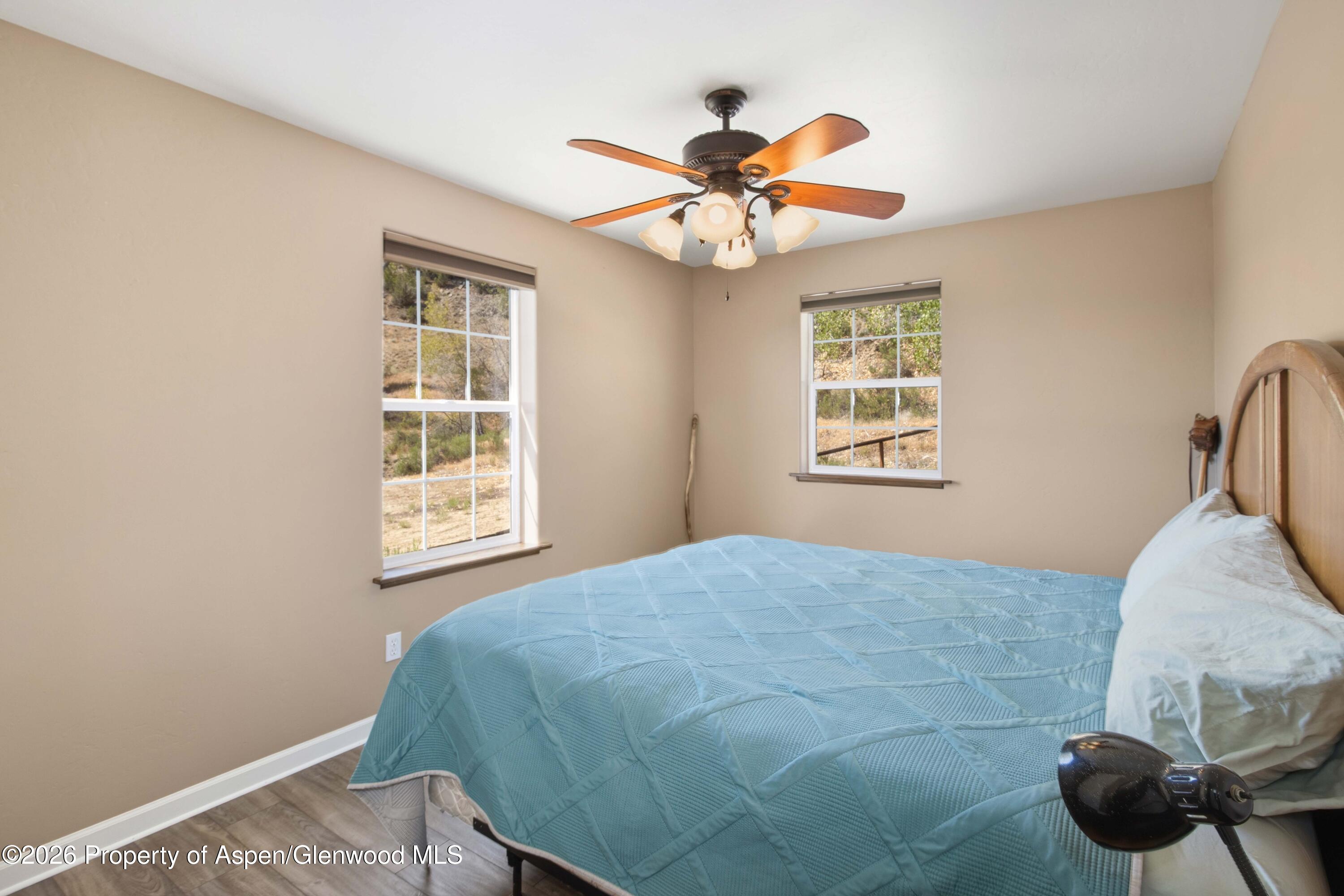 2621 Fairview Heights Court Rifle CO 81650