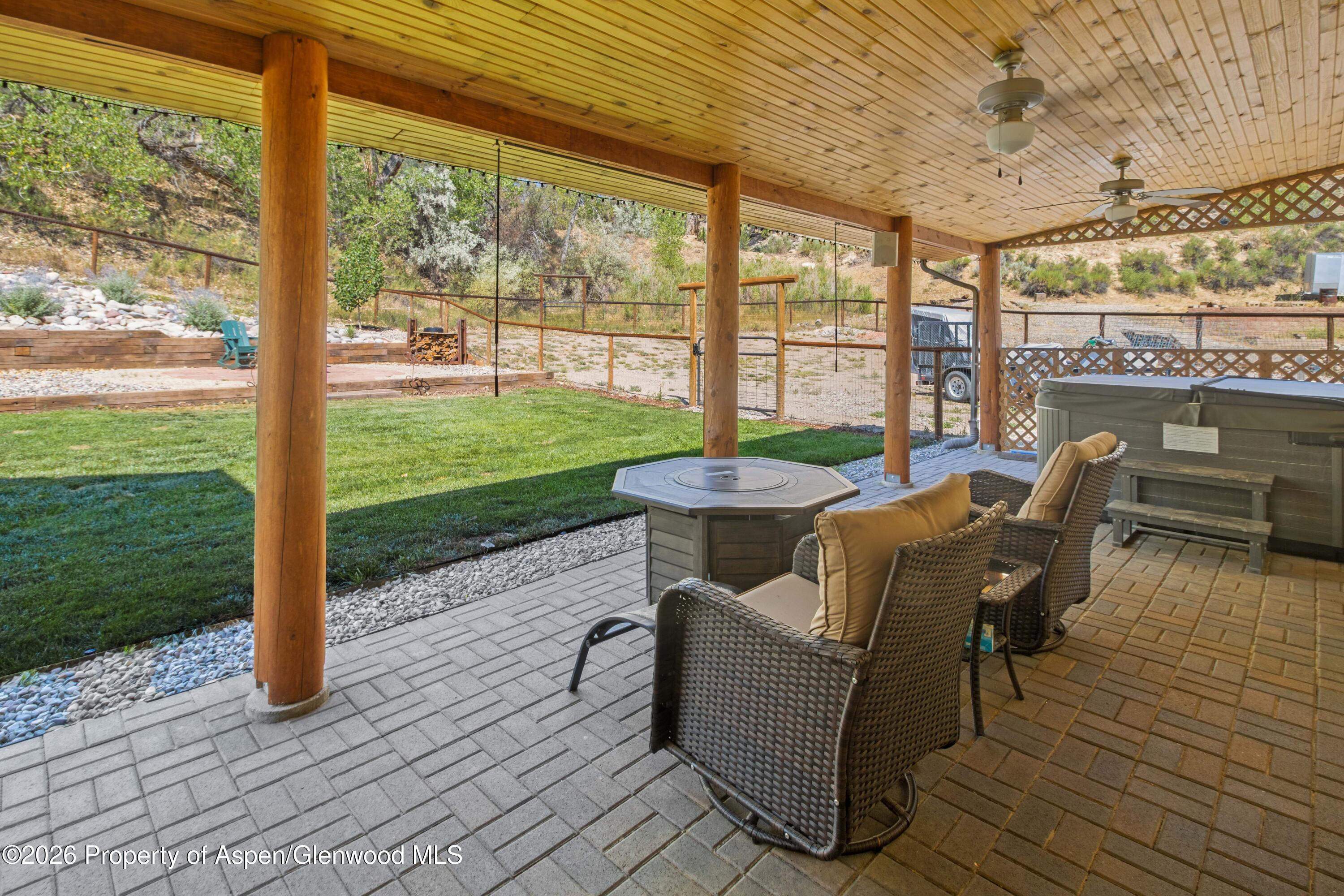 2621 Fairview Heights Court Rifle CO 81650