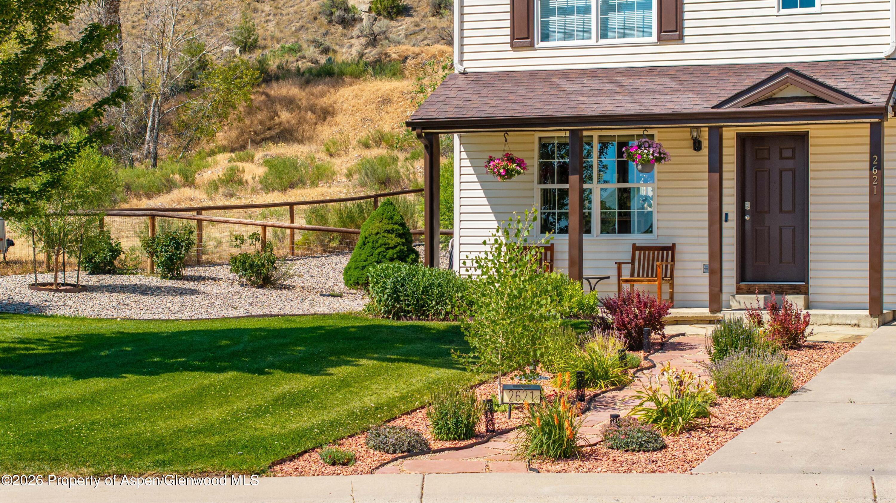 2621 Fairview Heights Court Rifle CO 81650