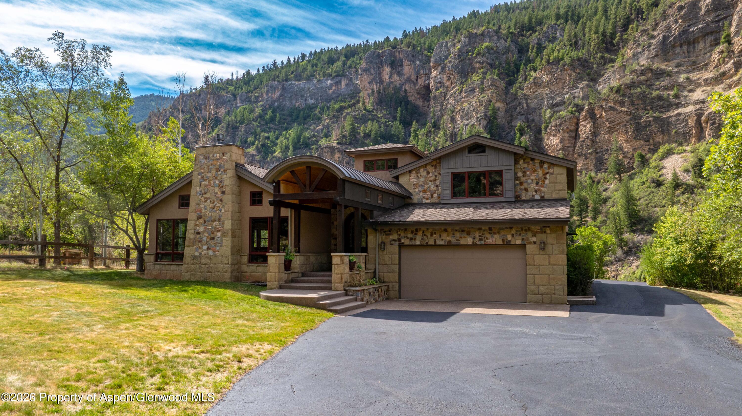 1082 County Road 129 Glenwood Springs CO 81601