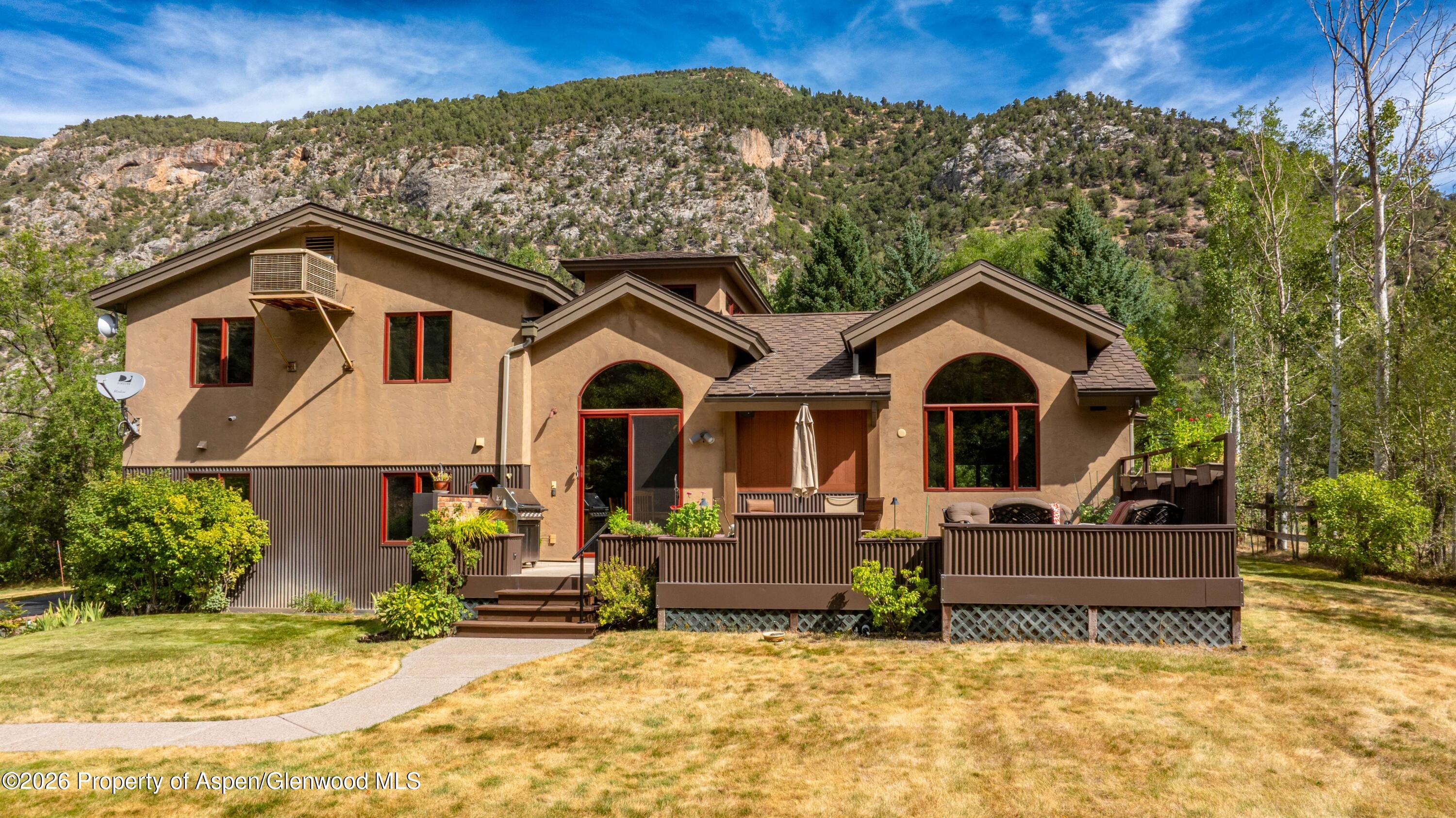 1082 County Road 129 Glenwood Springs CO 81601