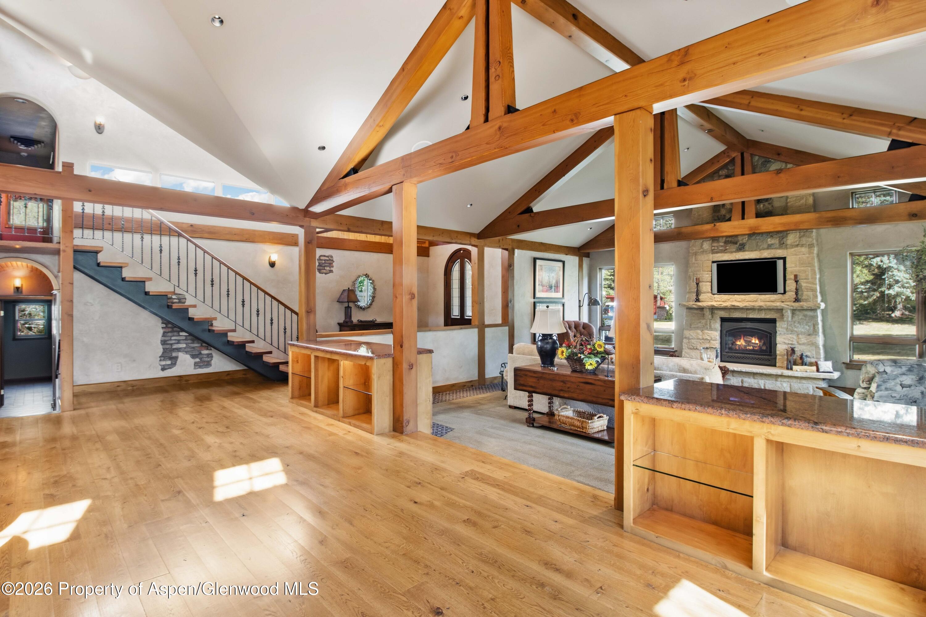 1082 County Road 129 Glenwood Springs CO 81601