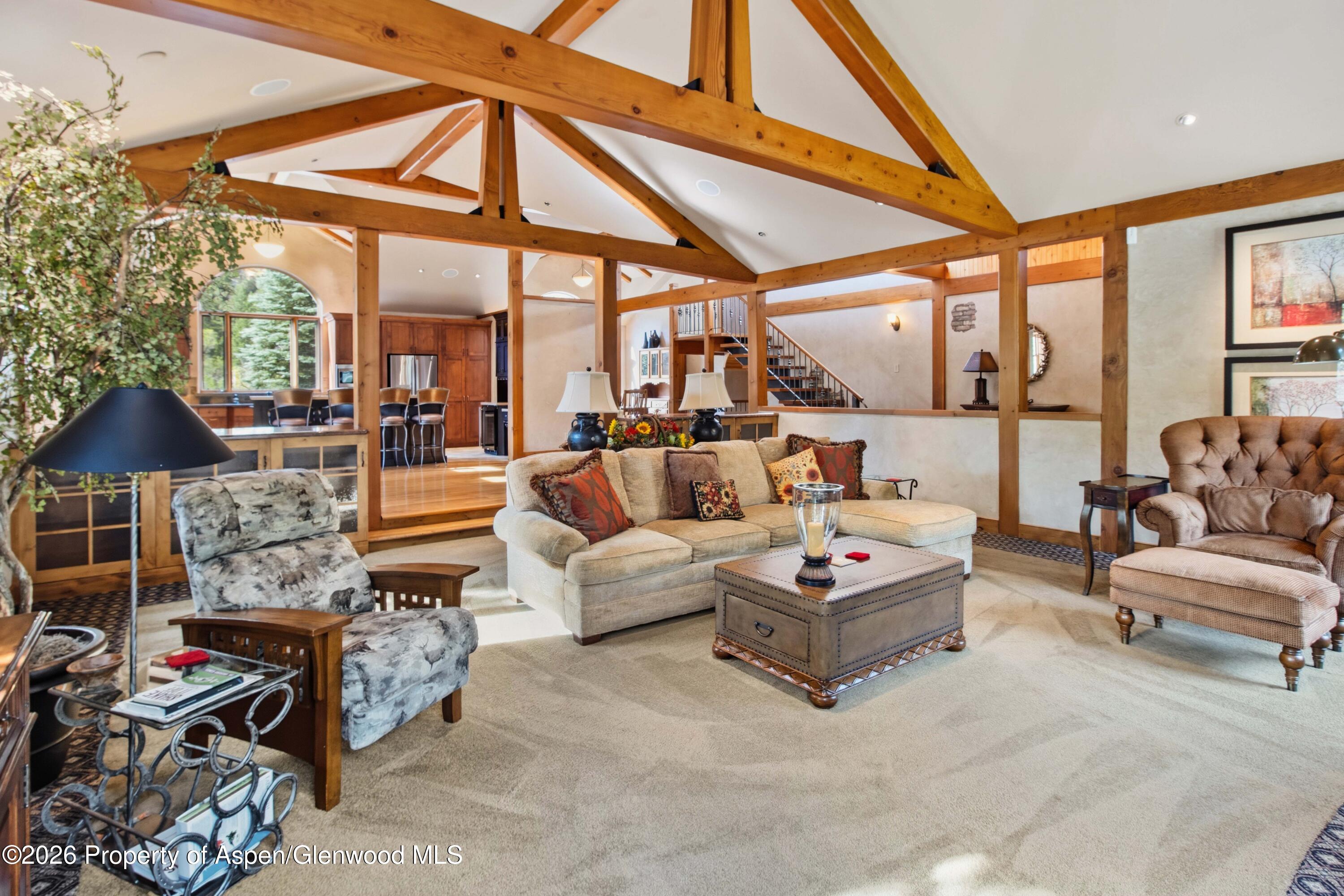 1082 County Road 129 Glenwood Springs CO 81601