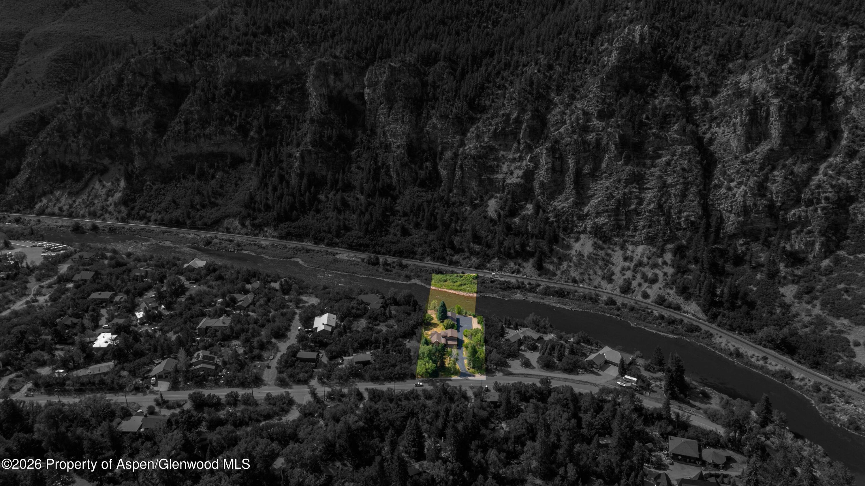 1082 County Road 129 Glenwood Springs CO 81601