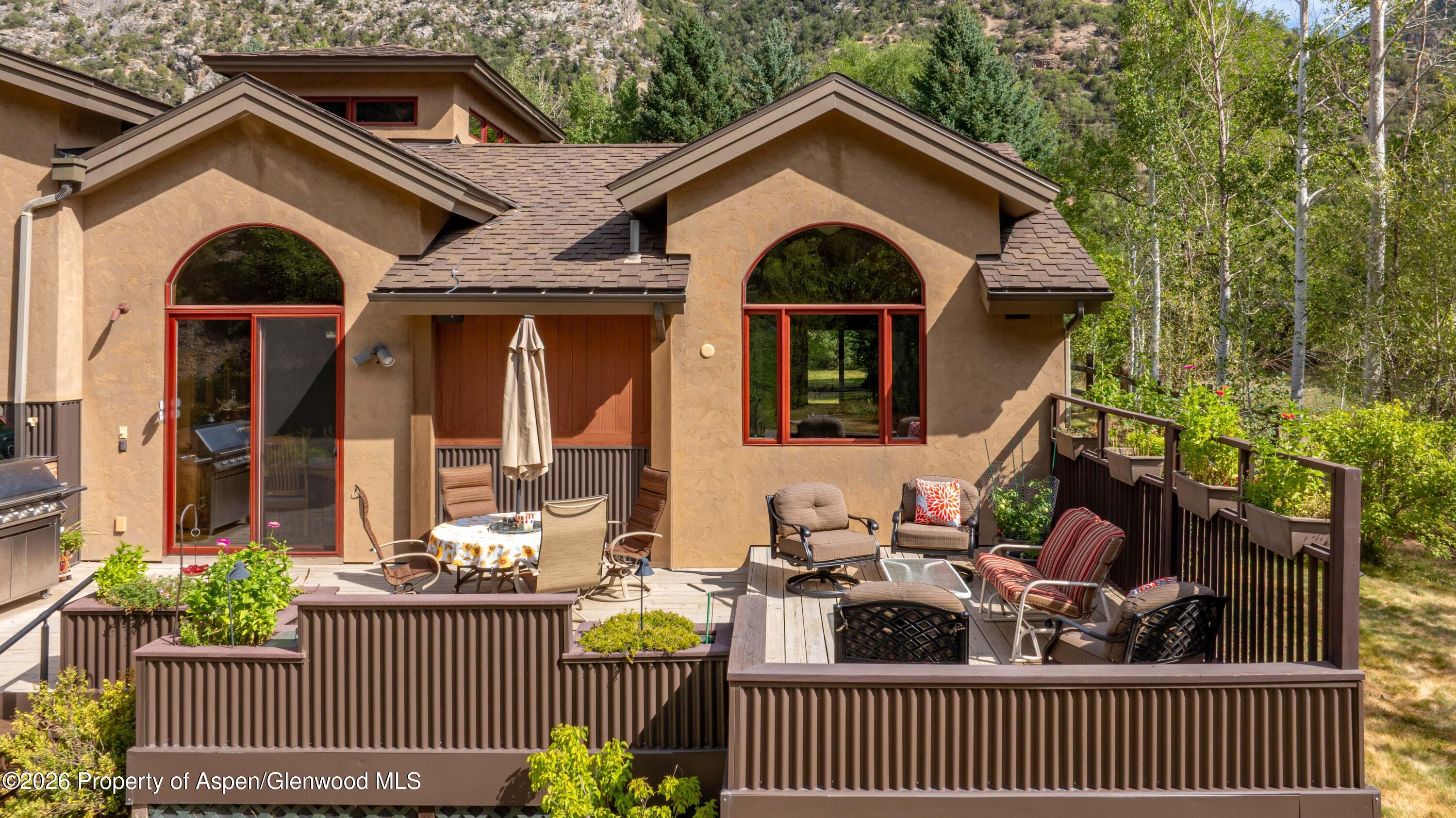 1082 County Road 129 Glenwood Springs CO 81601