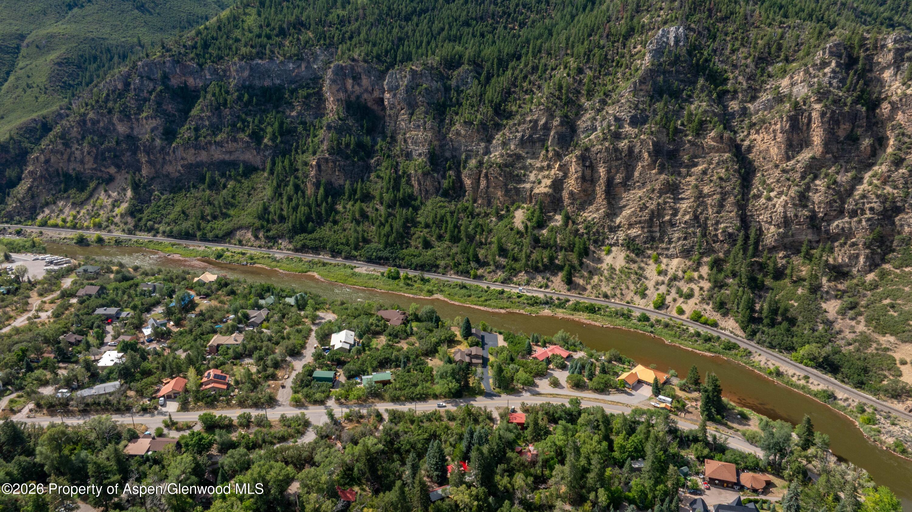 1082 County Road 129 Glenwood Springs CO 81601