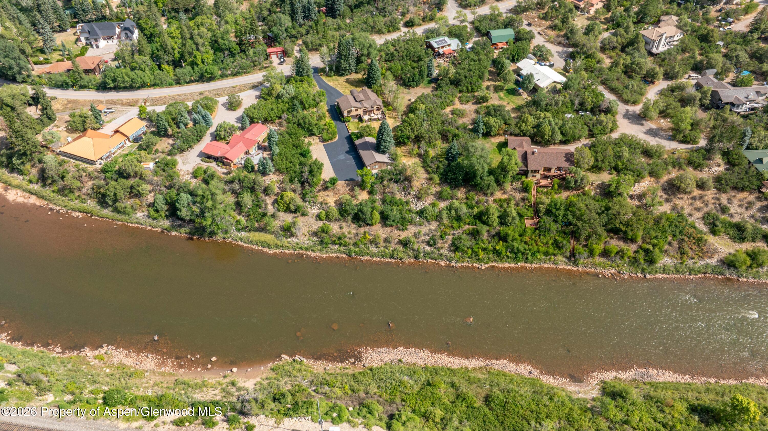 1082 County Road 129 Glenwood Springs CO 81601