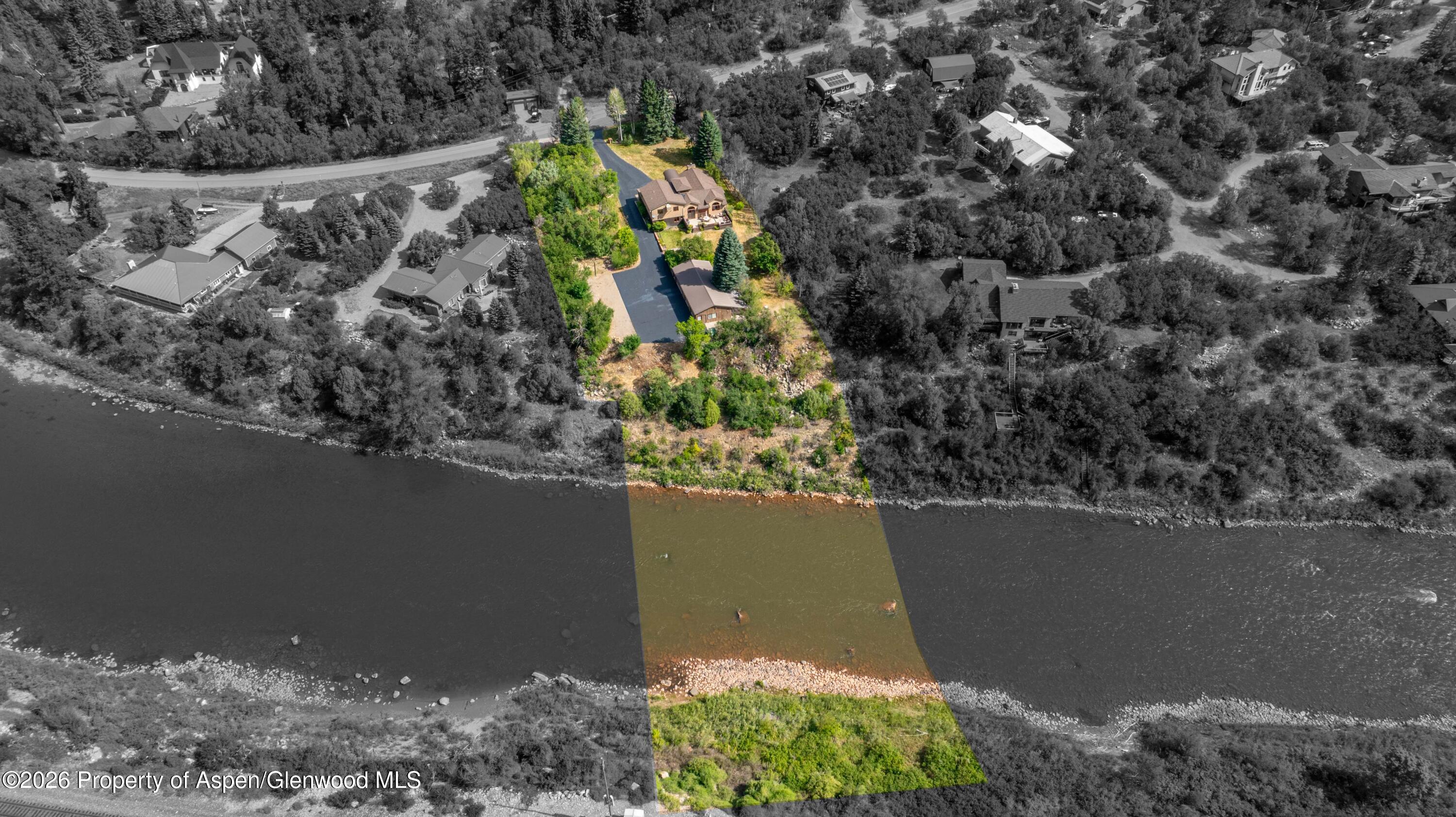 1082 County Road 129 Glenwood Springs CO 81601