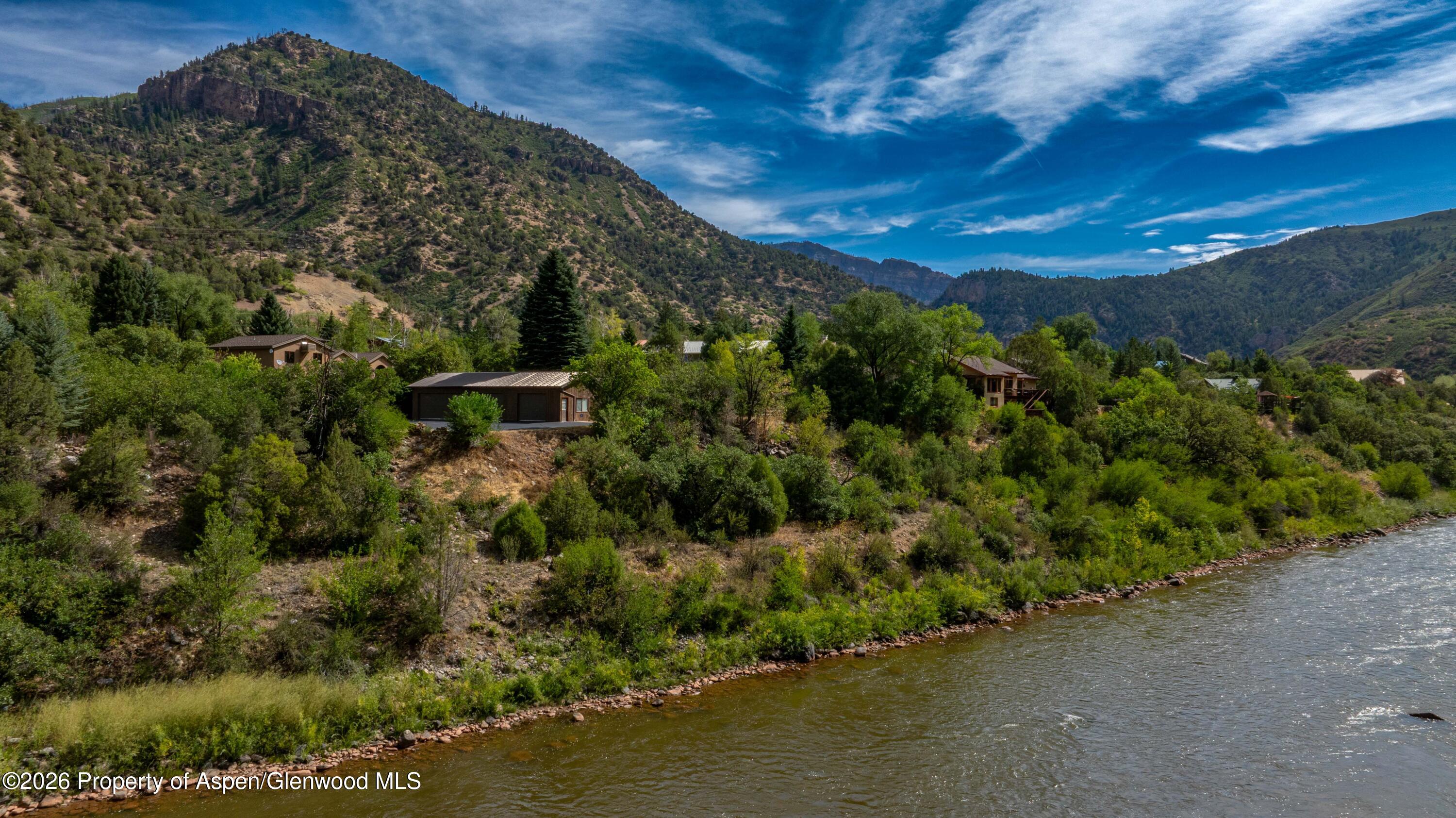 1082 County Road 129 Glenwood Springs CO 81601