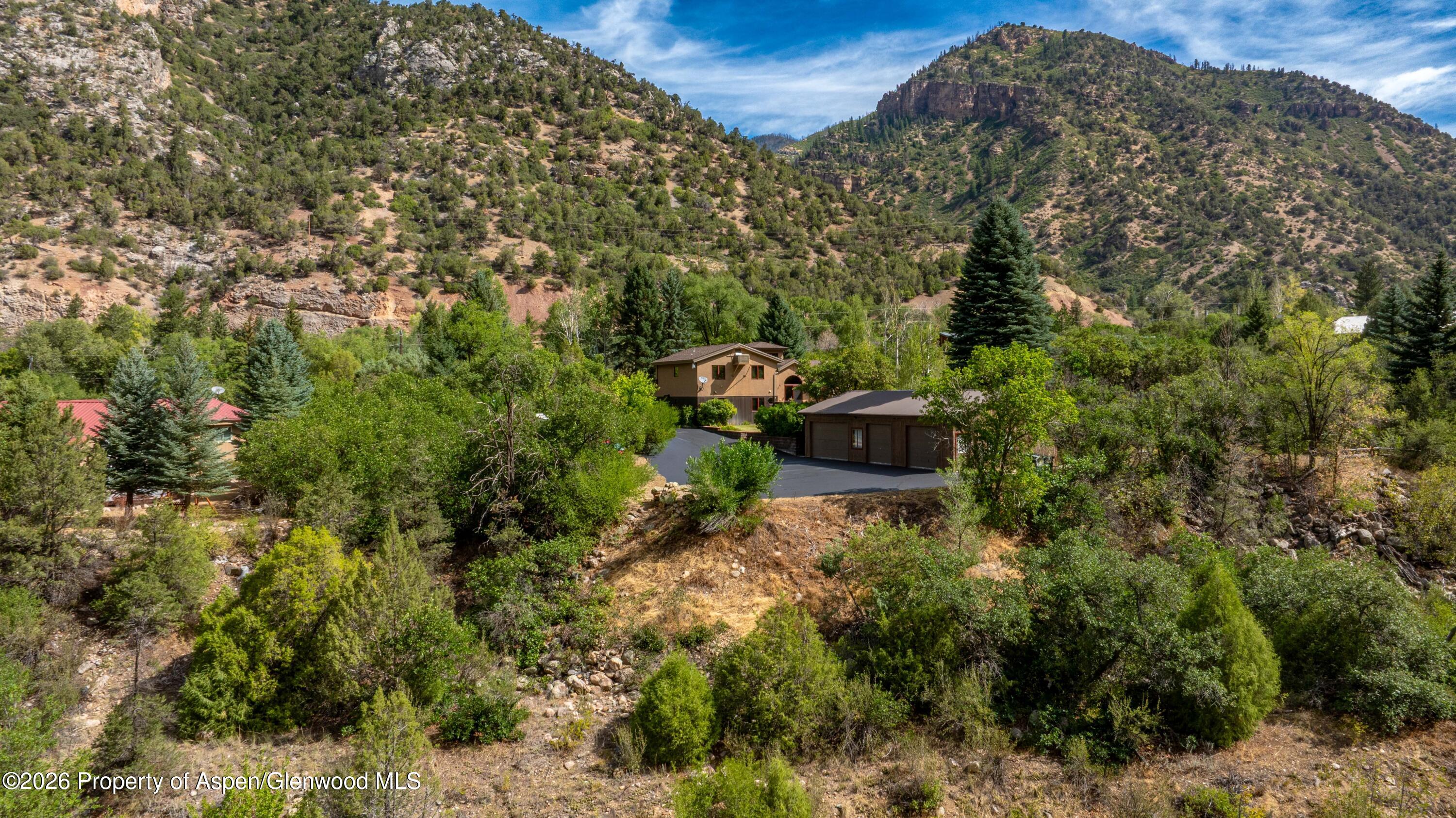 1082 County Road 129 Glenwood Springs CO 81601