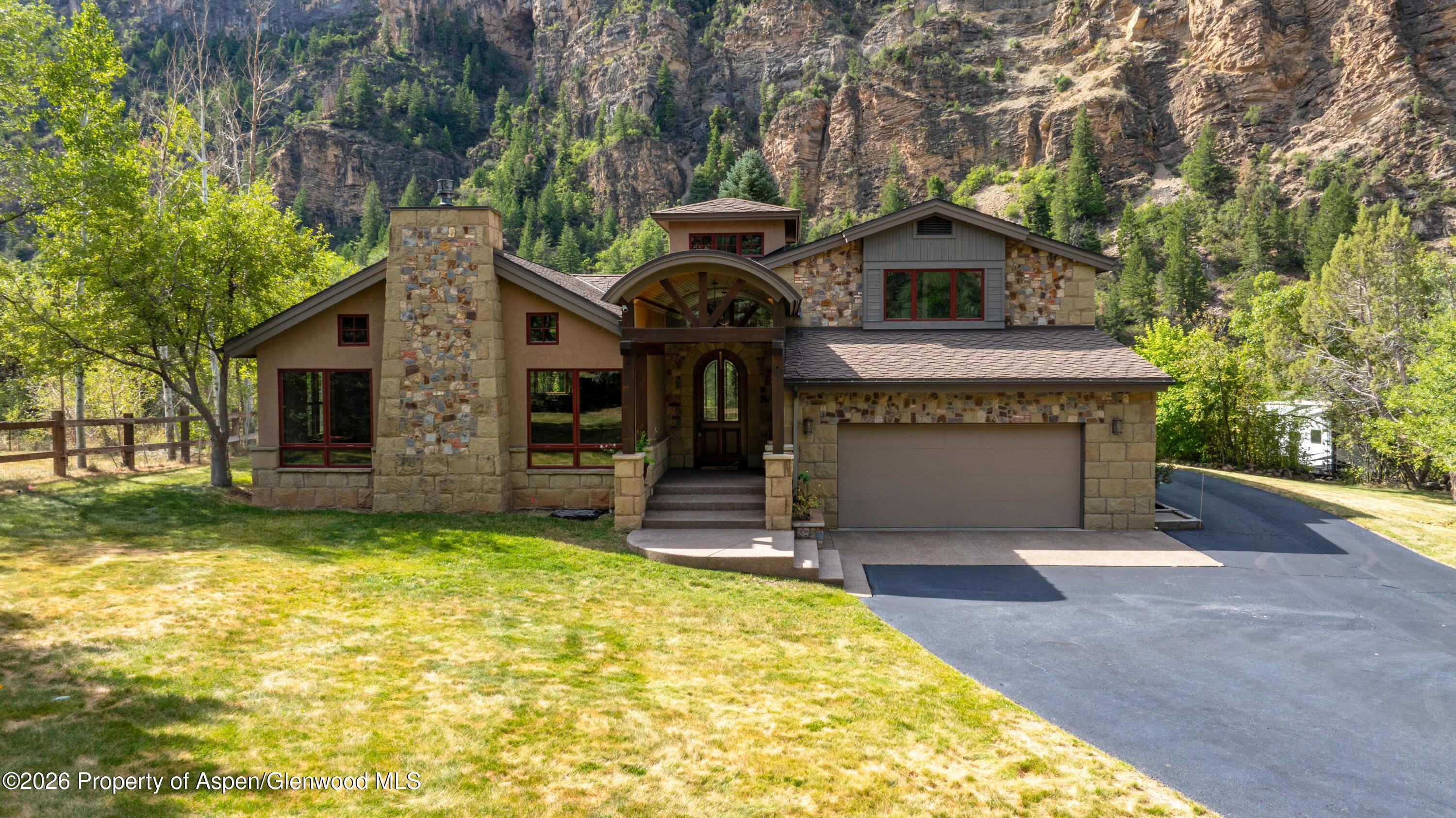 1082 County Road 129 Glenwood Springs CO 81601