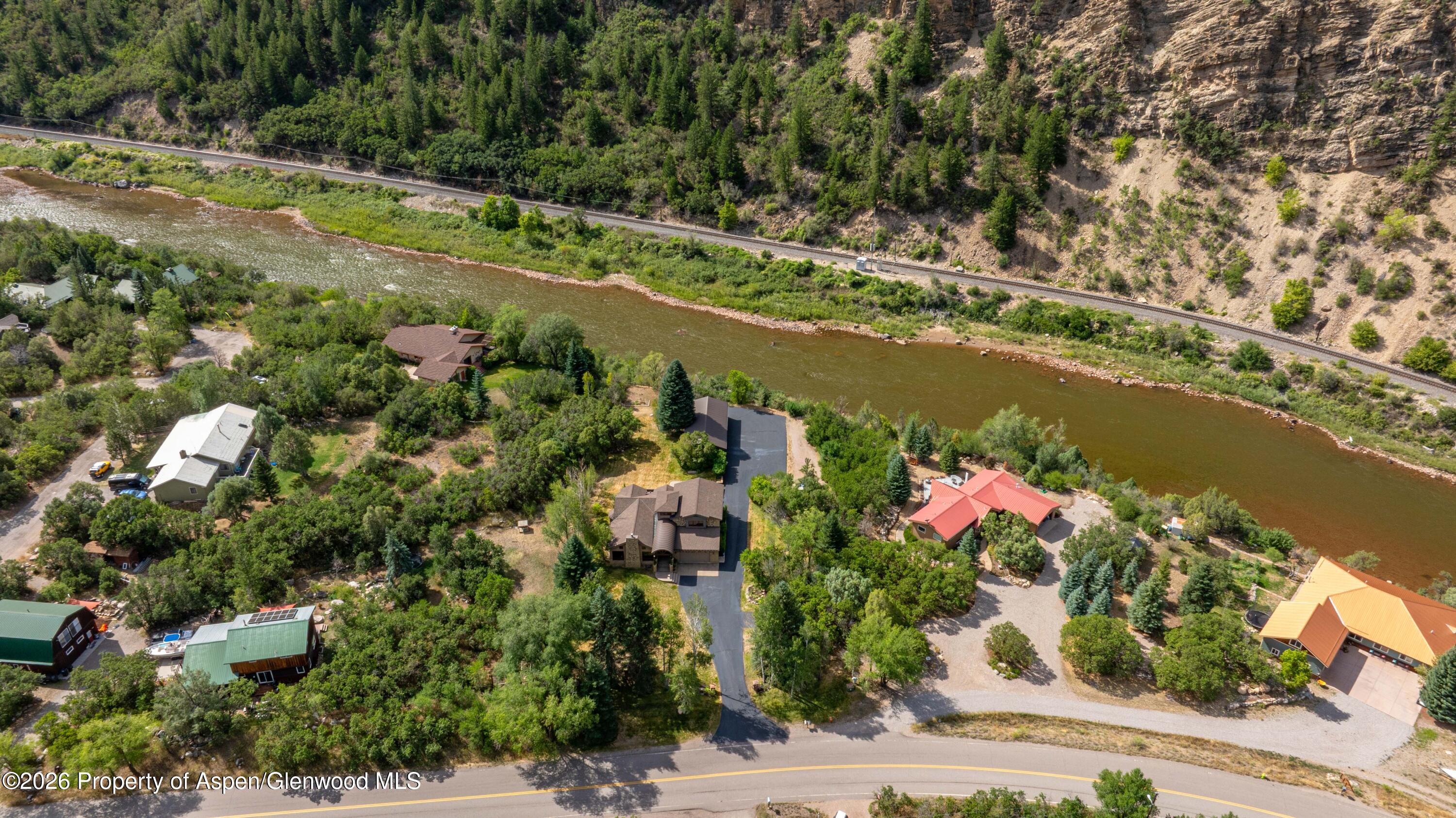1082 County Road 129 Glenwood Springs CO 81601