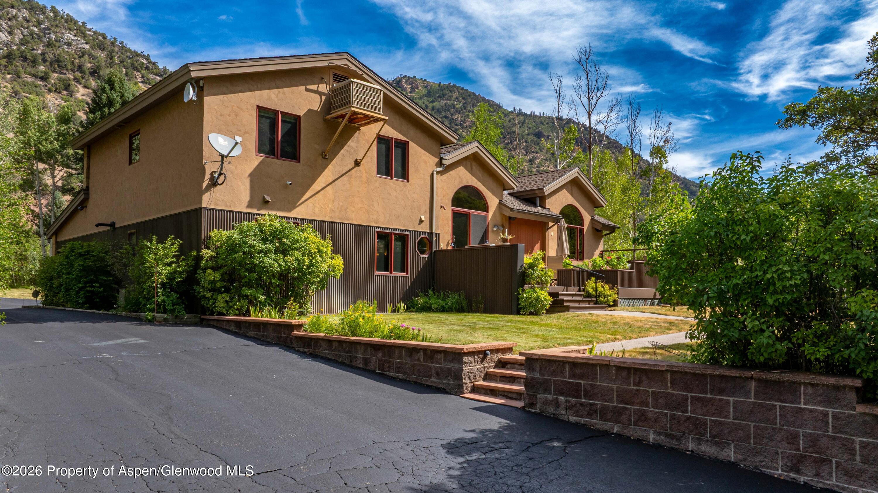 1082 County Road 129 Glenwood Springs CO 81601