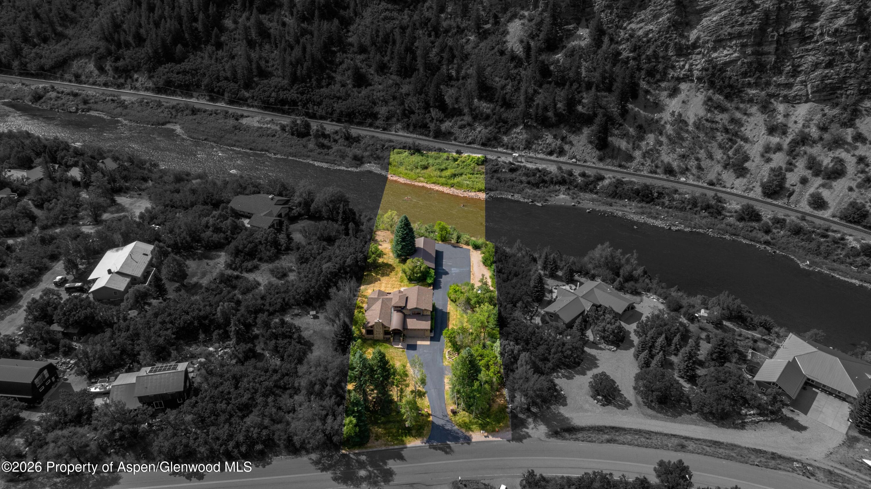 1082 County Road 129 Glenwood Springs CO 81601