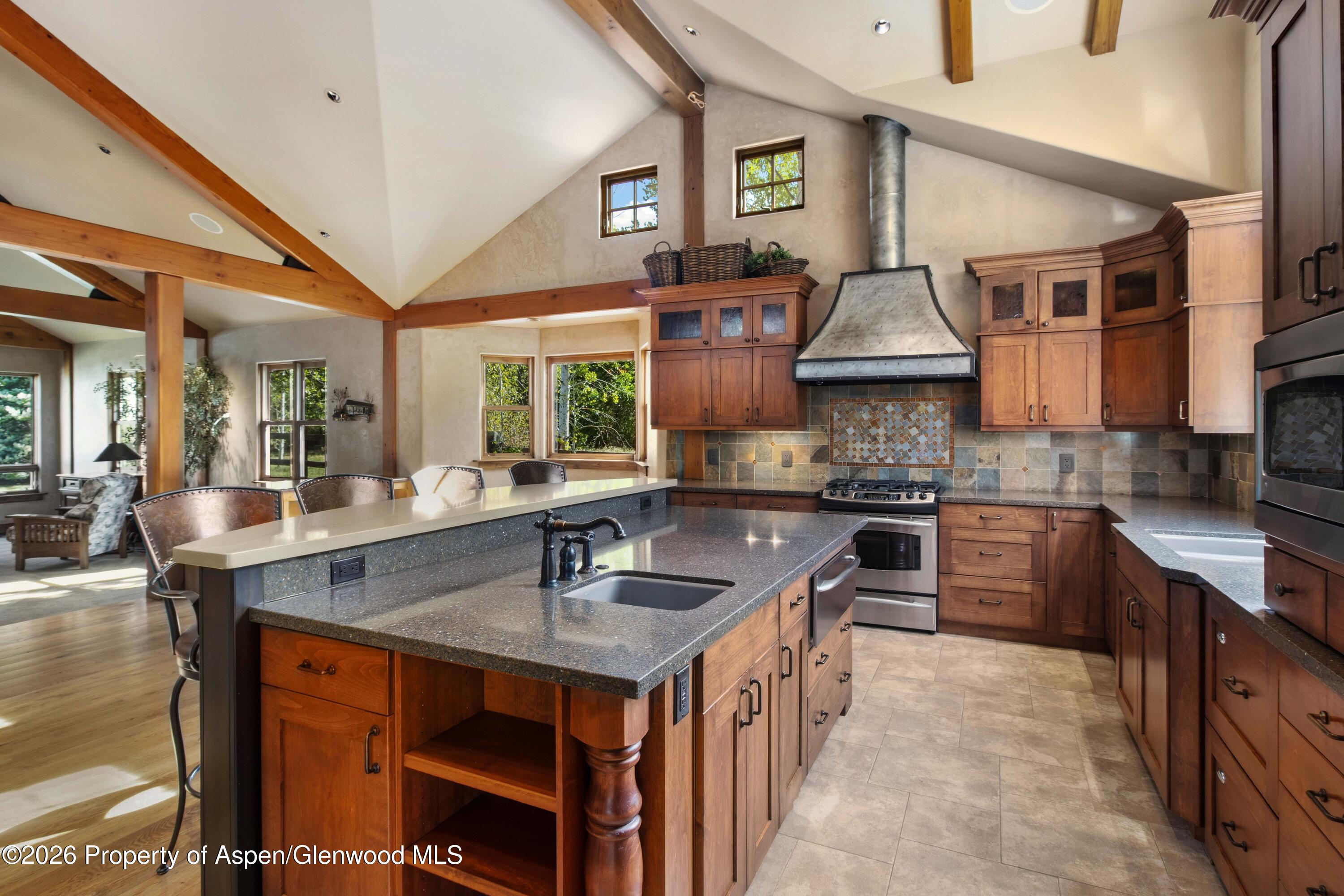 1082 County Road 129 Glenwood Springs CO 81601