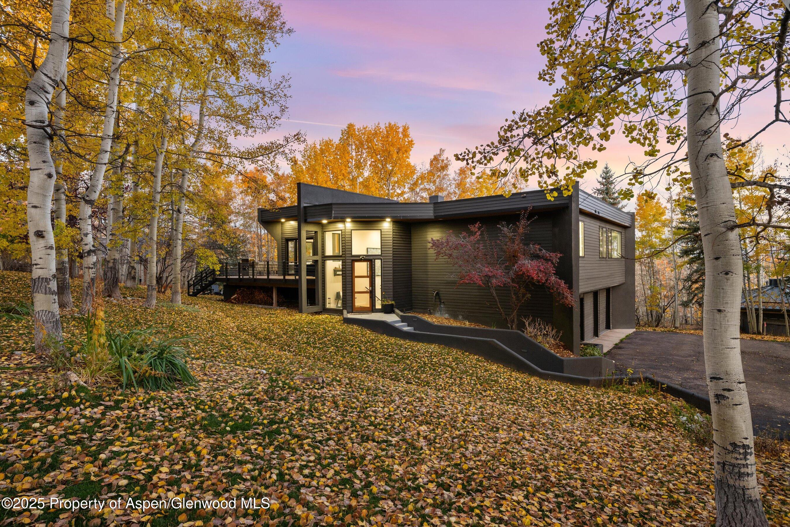 Snowmass Village CO, 233 Stellar Lane