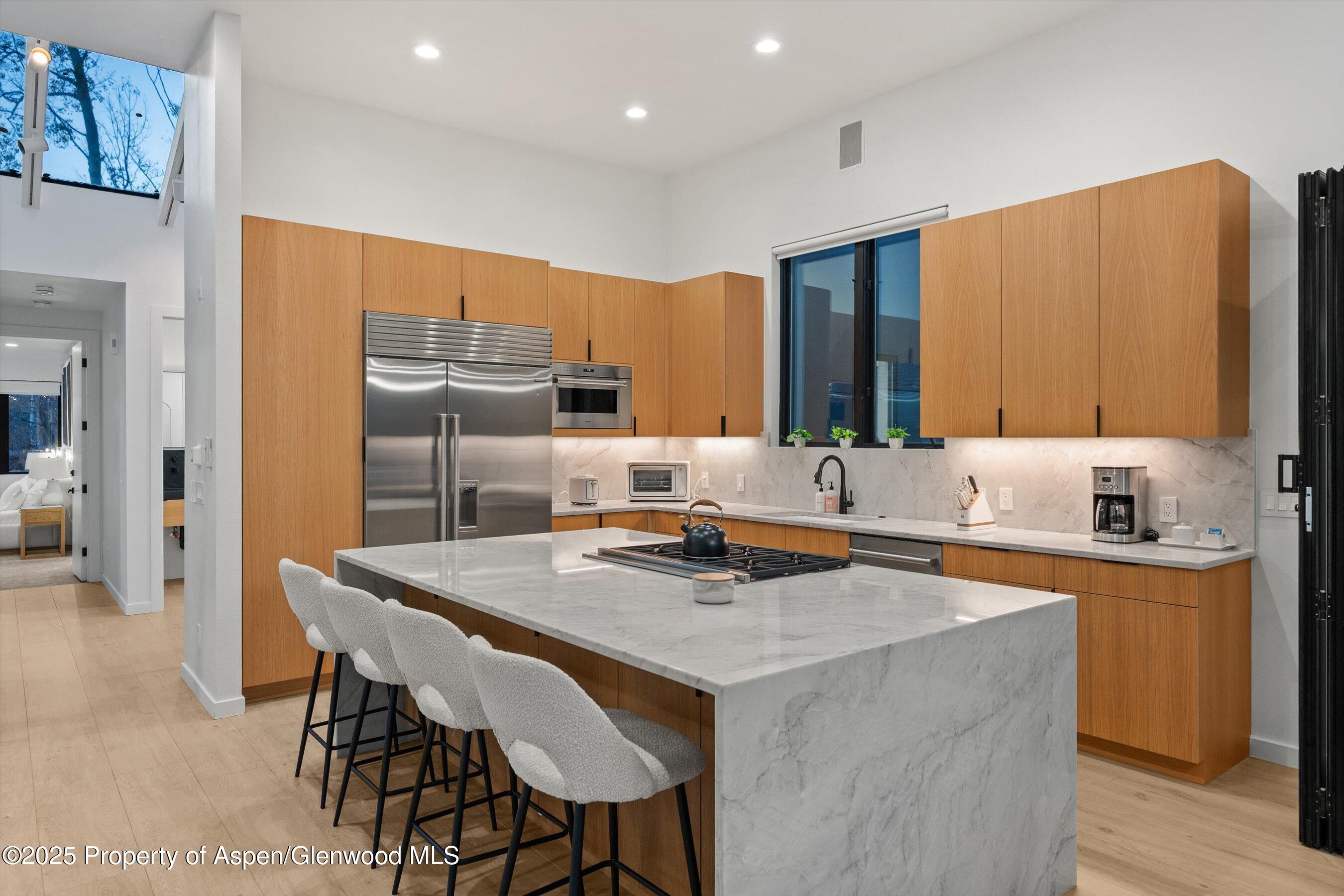 233 Stellar Lane Snowmass Village CO 81615