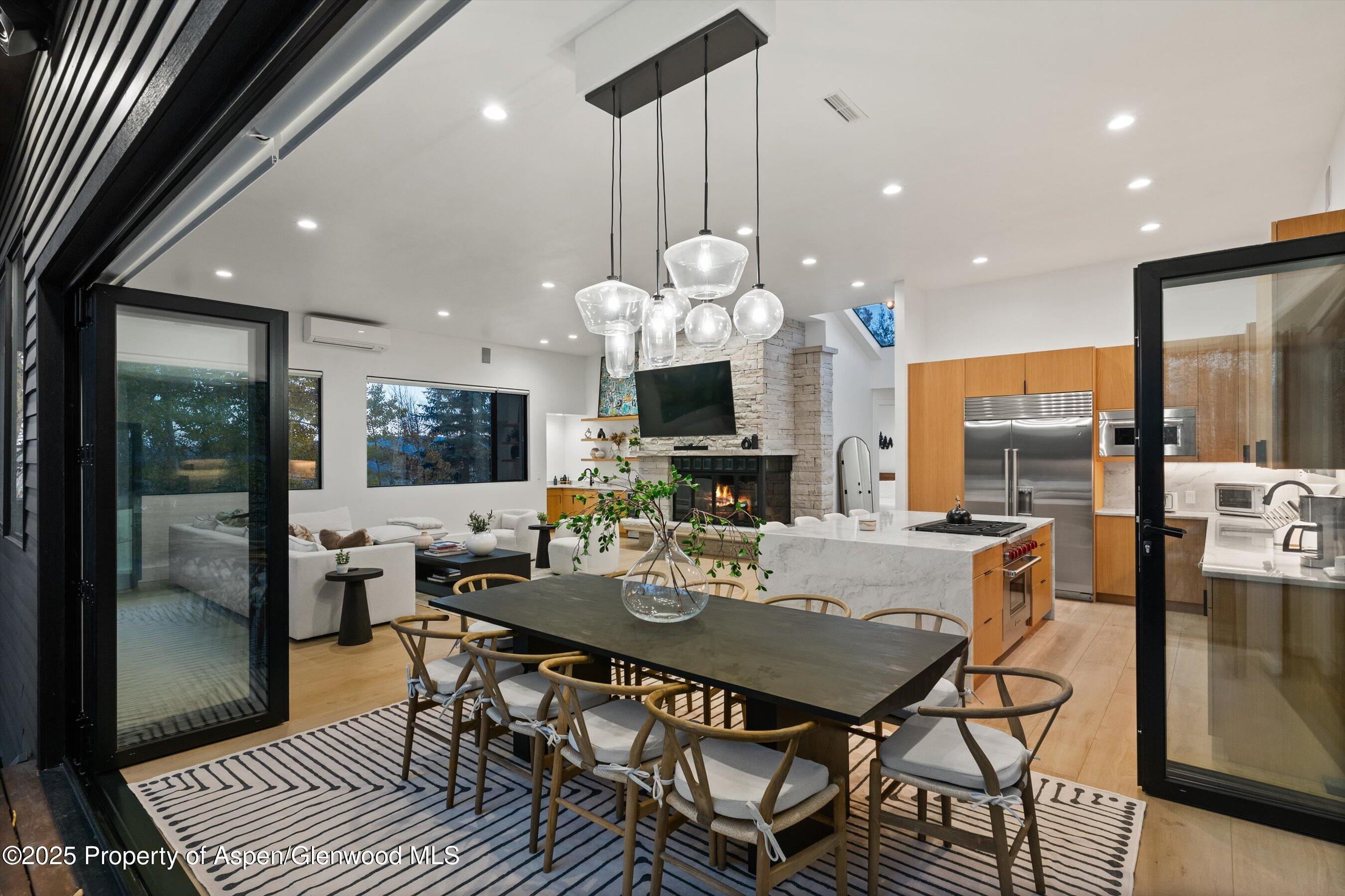 233 Stellar Lane Snowmass Village CO 81615