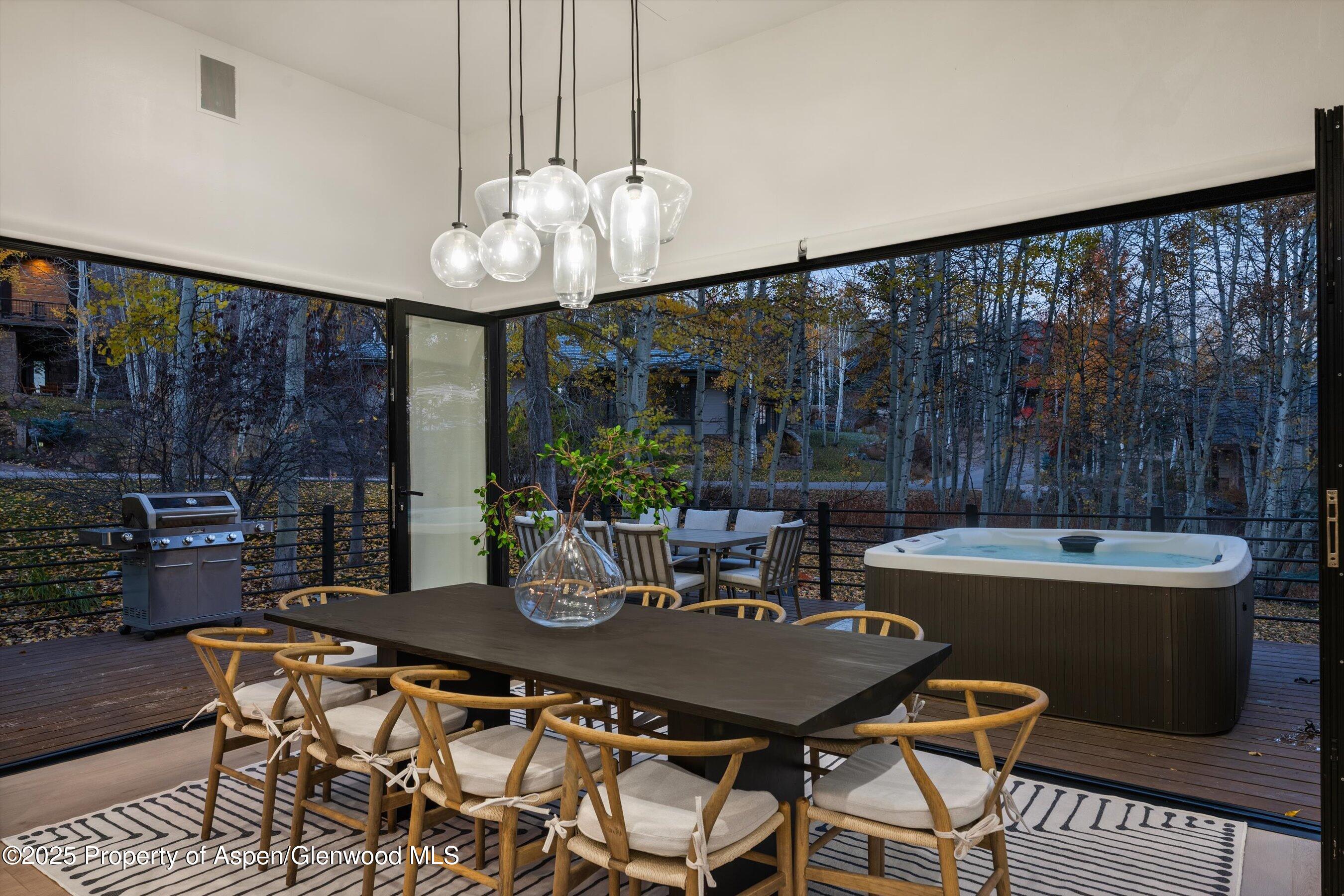 233 Stellar Lane Snowmass Village CO 81615