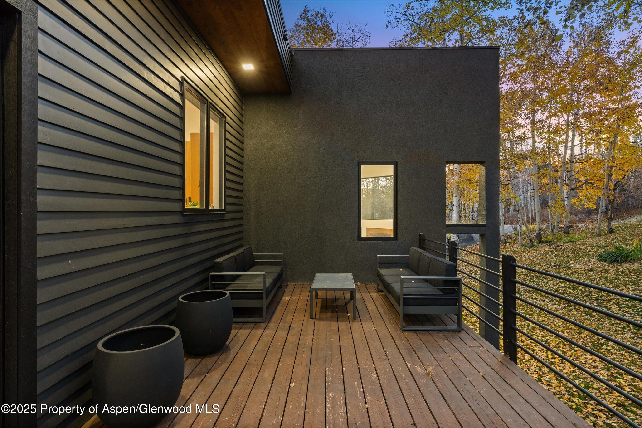 233 Stellar Lane Snowmass Village CO 81615