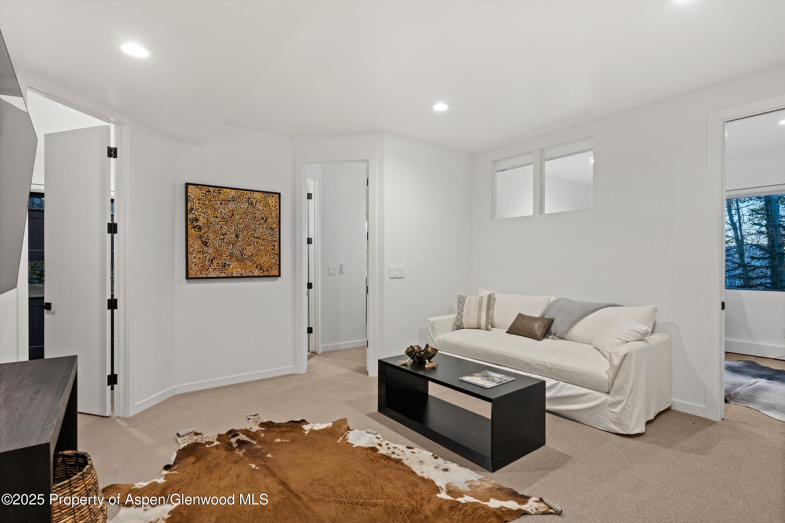 233 Stellar Lane Snowmass Village CO 81615