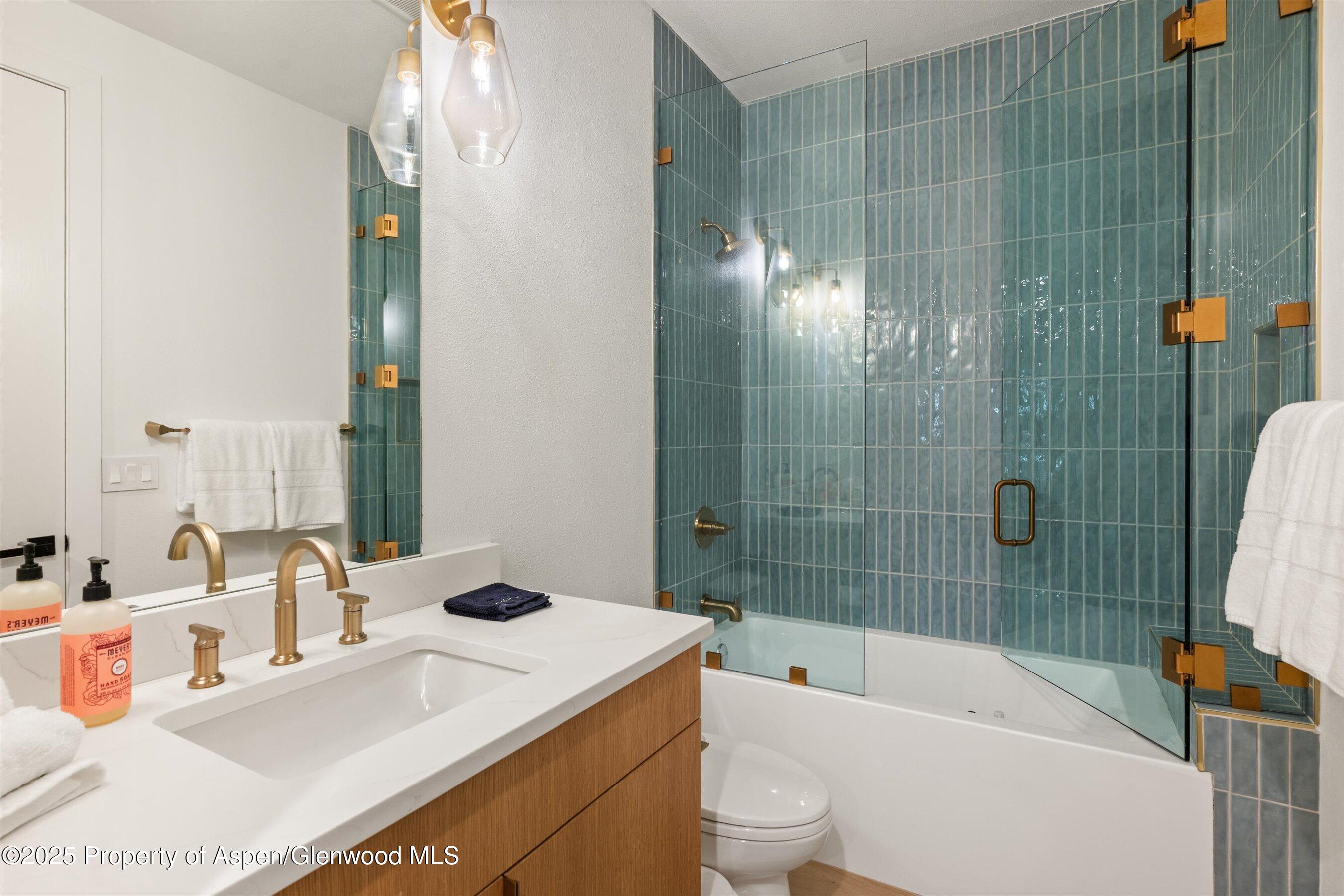 233 Stellar Lane Snowmass Village CO 81615