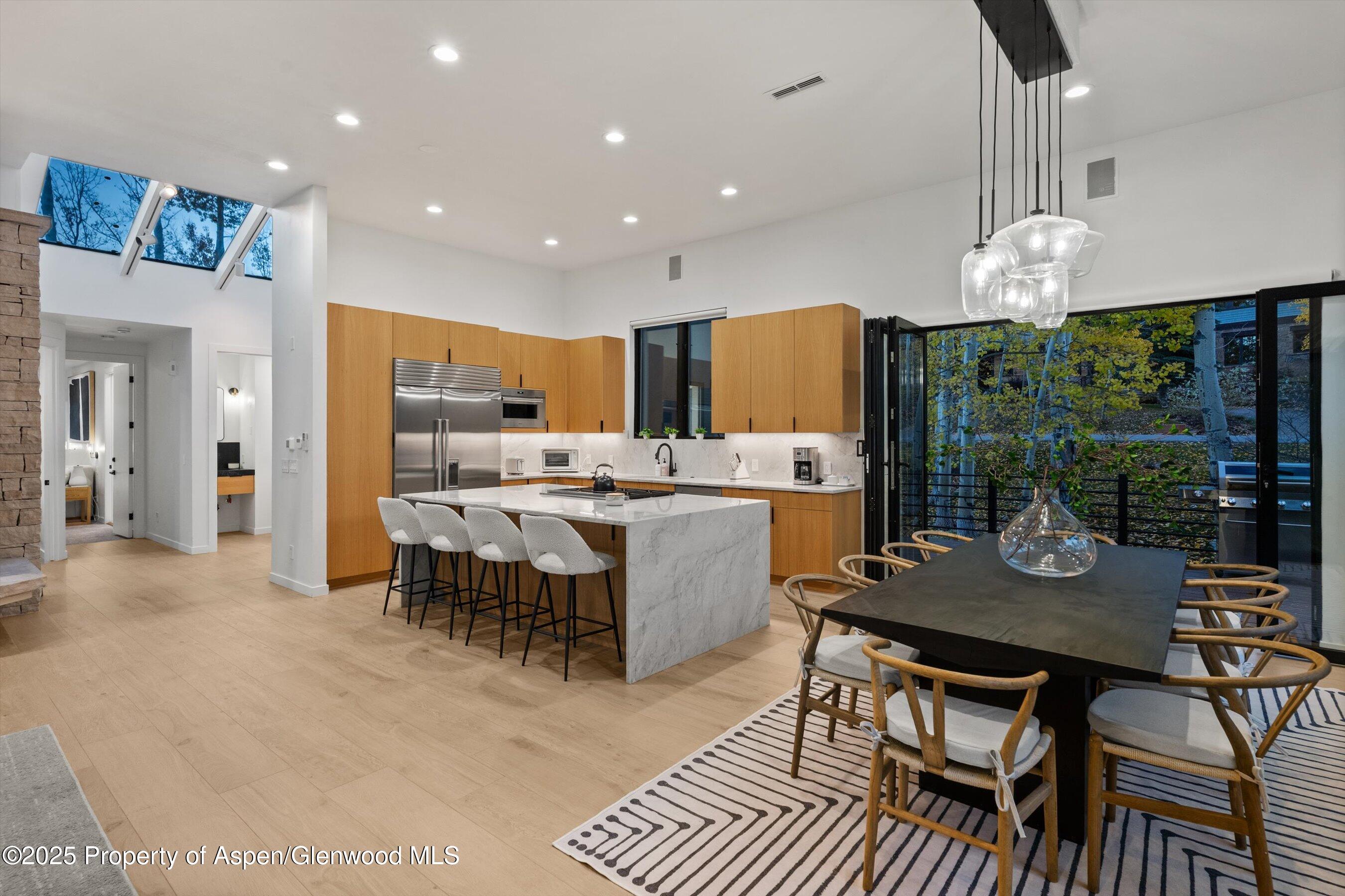 233 Stellar Lane Snowmass Village CO 81615