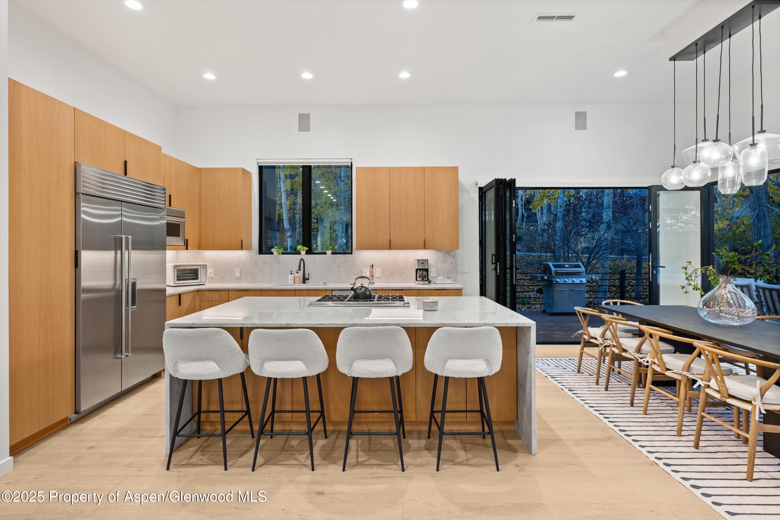 233 Stellar Lane Snowmass Village CO 81615