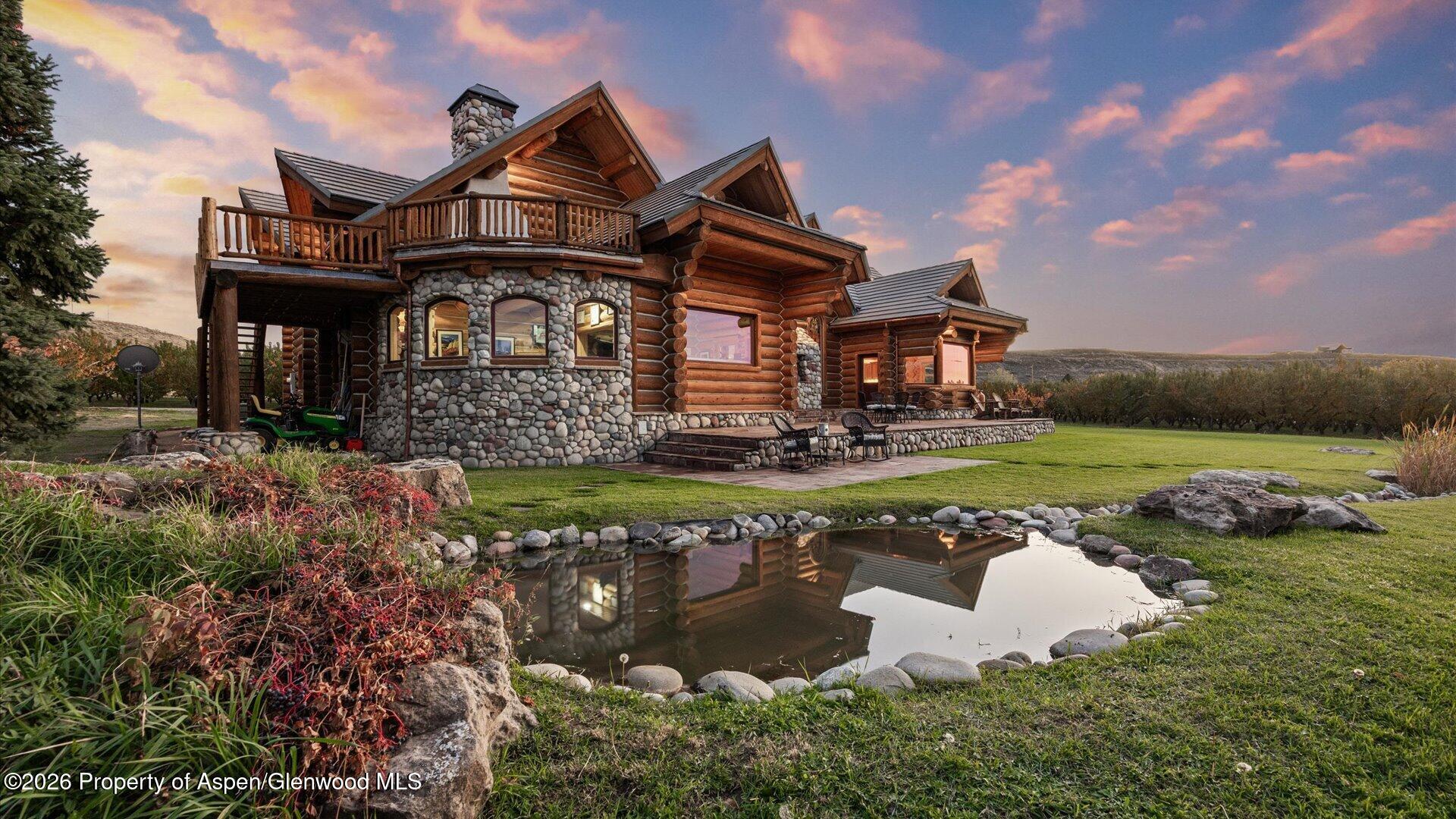 3875 F 3/4 Road Palisade CO 81526