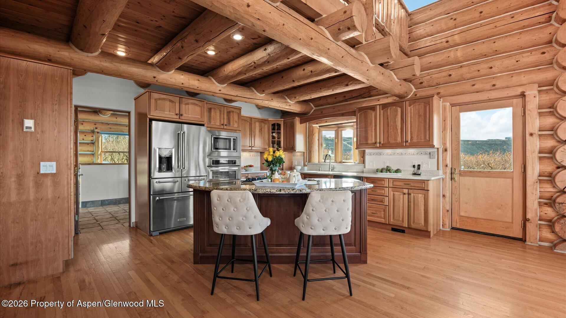 3875 F 3/4 Road Palisade CO 81526