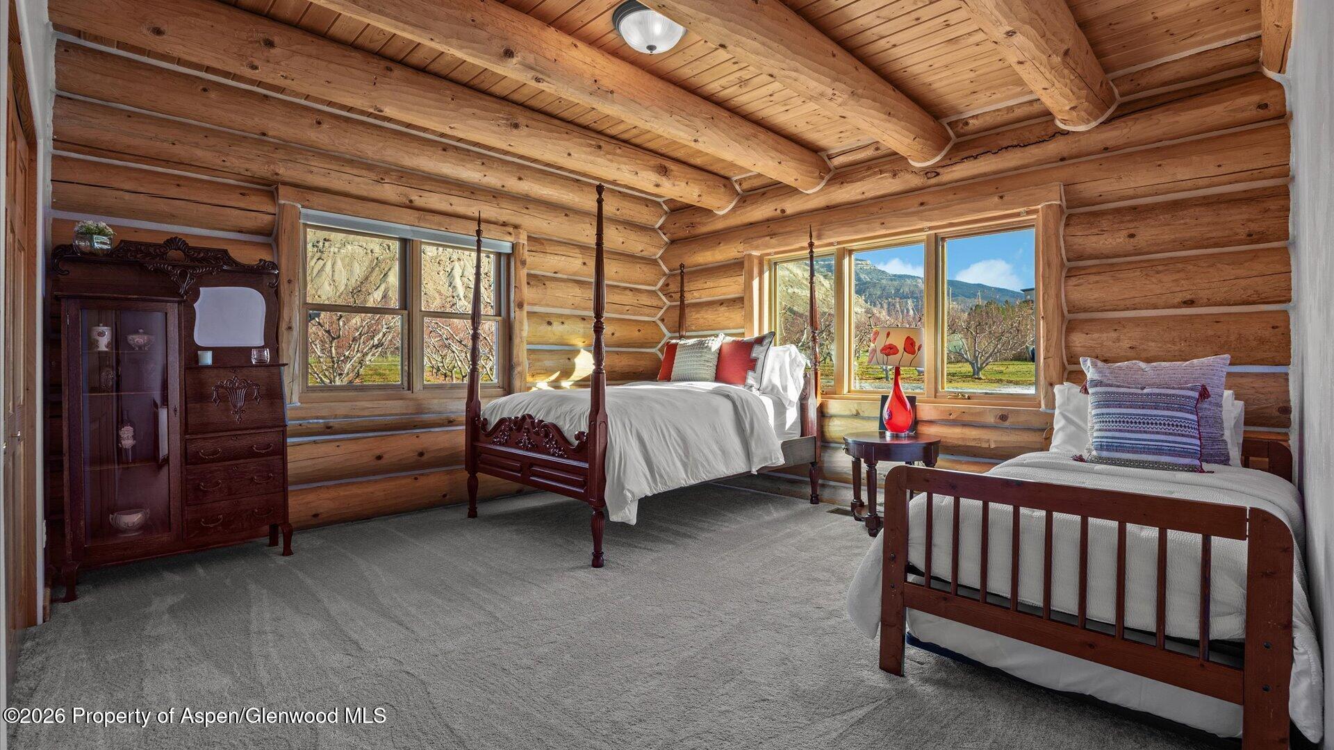3875 F 3/4 Road Palisade CO 81526