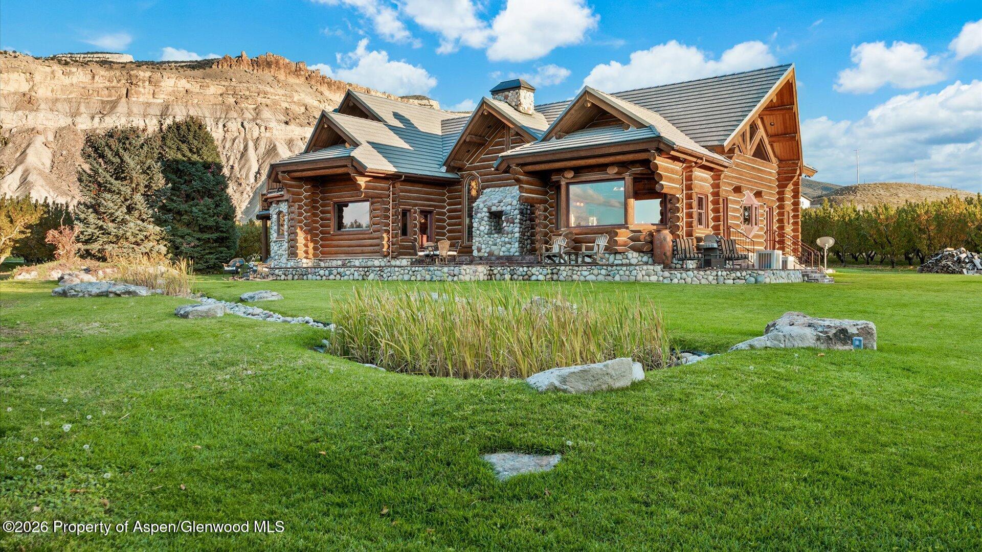3875 F 3/4 Road Palisade CO 81526
