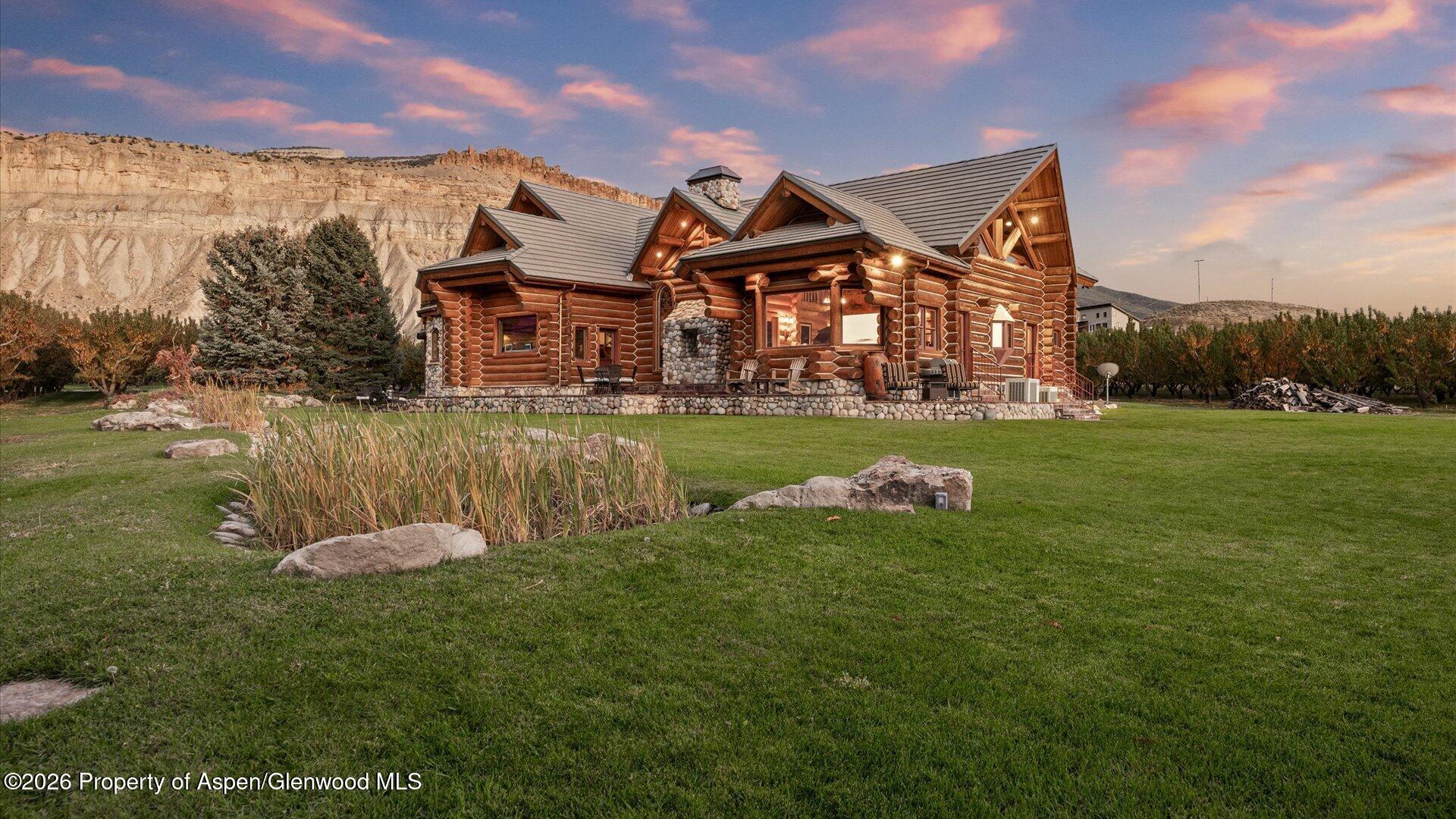 3875 F 3/4 Road Palisade CO 81526
