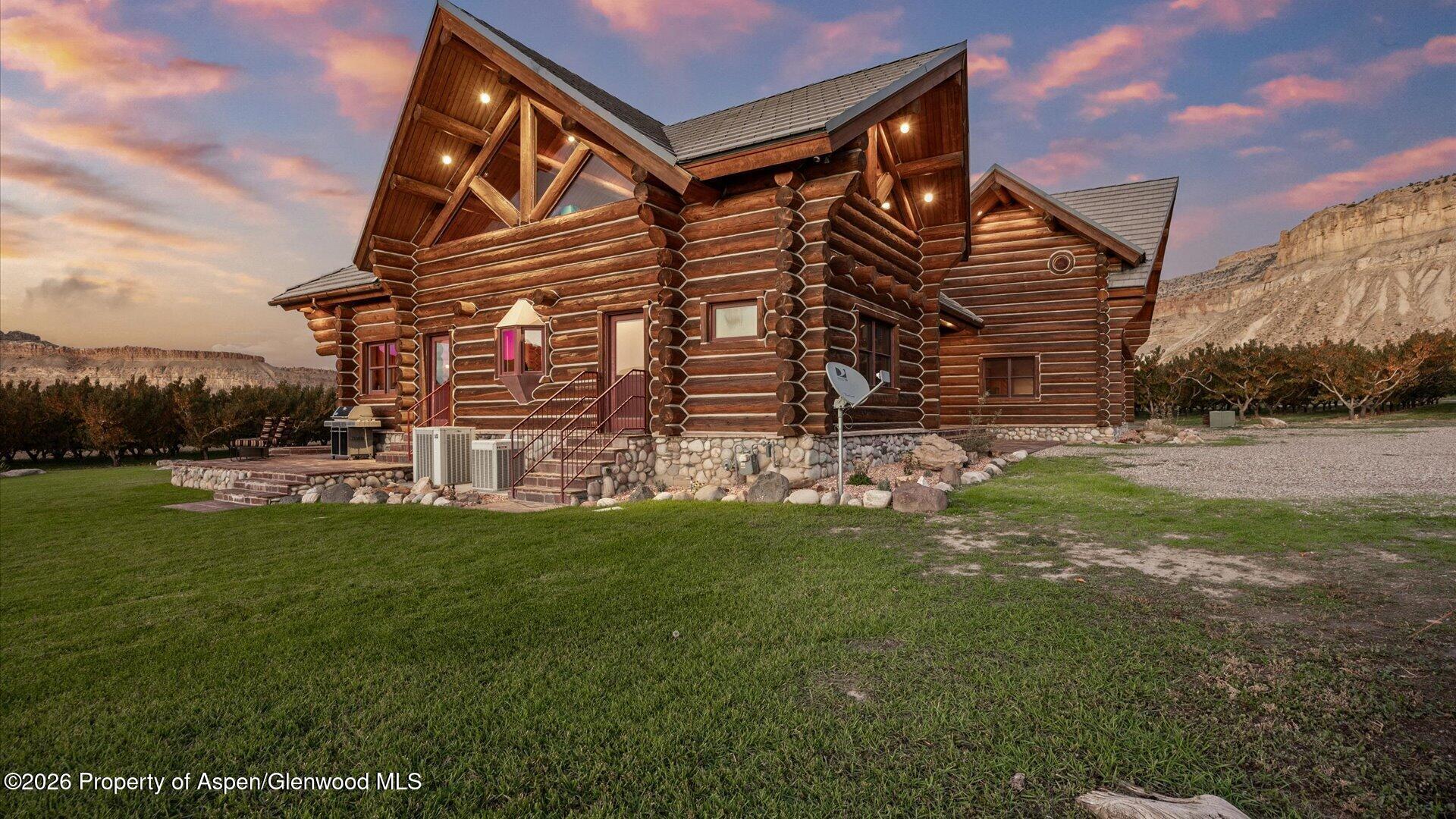 3875 F 3/4 Road Palisade CO 81526